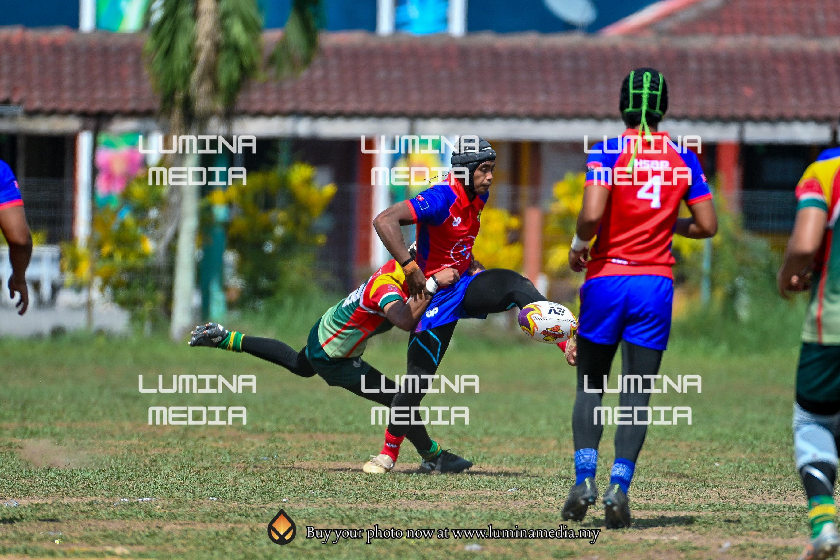 Match51 | HOSBA VS HSBP | 30 April 2026 | 30042026_Hosba_vs_HSBP-23