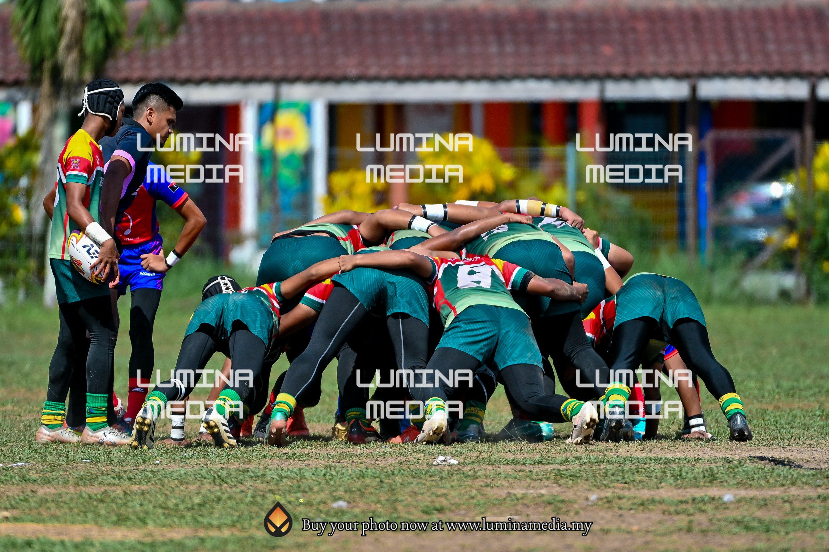 Match51 | HOSBA VS HSBP | 30 April 2026 | 30042026_Hosba_vs_HSBP-24