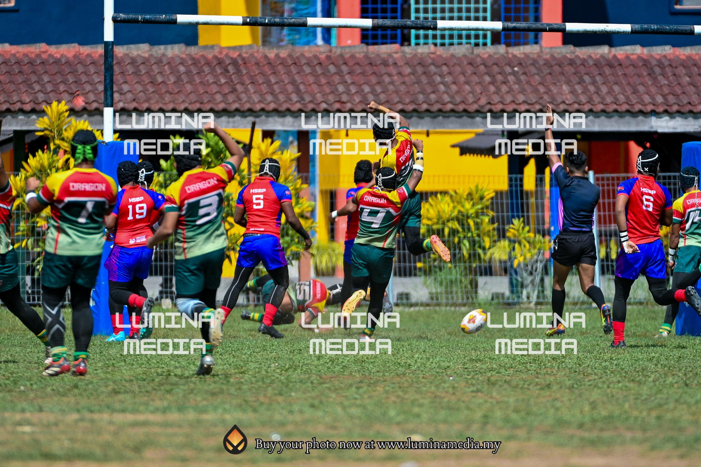 Match51 | HOSBA VS HSBP | 30 April 2026 | 30042026_Hosba_vs_HSBP-26