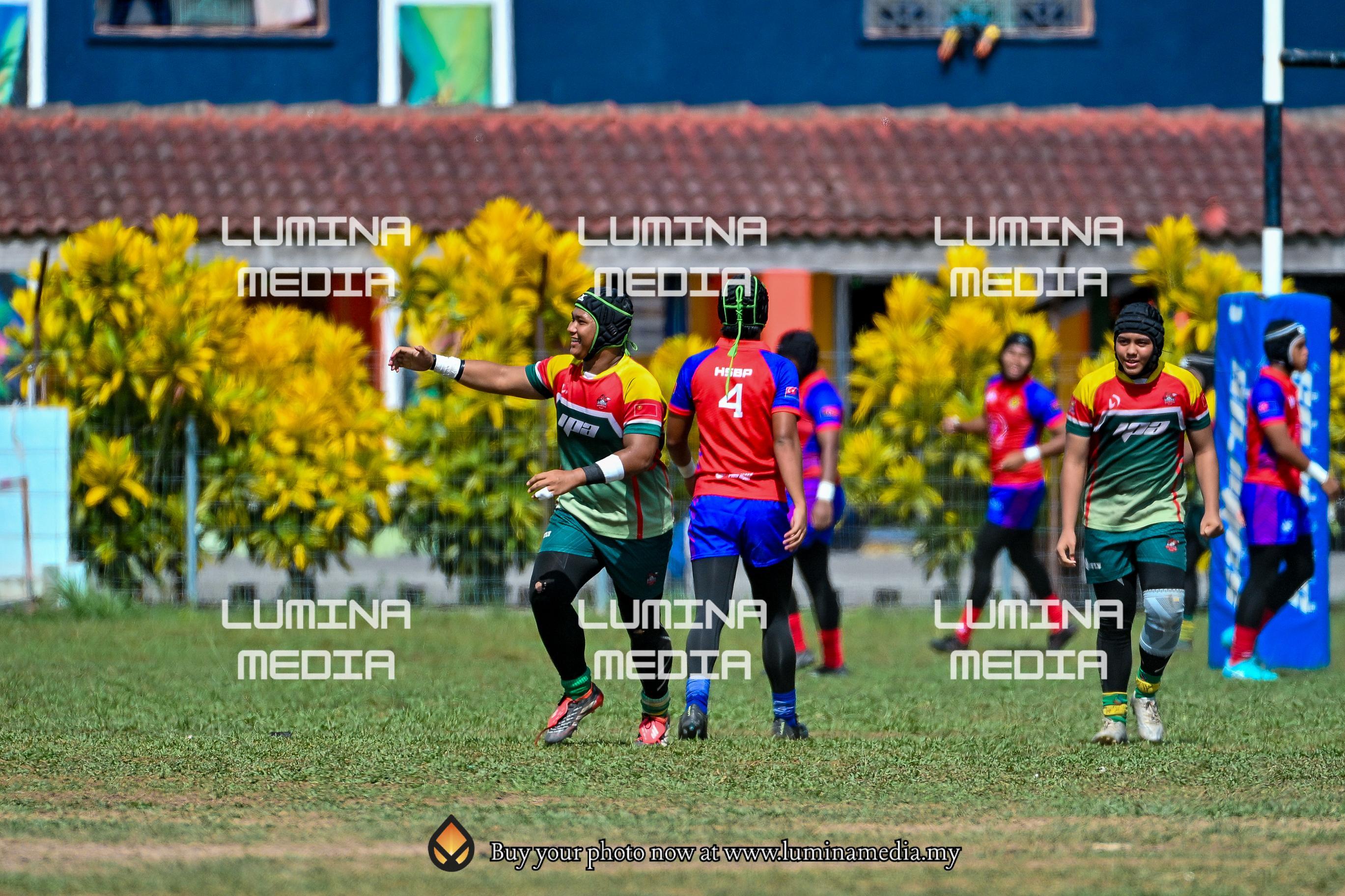 Match51 | HOSBA VS HSBP | 30 April 2026 | 30042026_Hosba_vs_HSBP-27