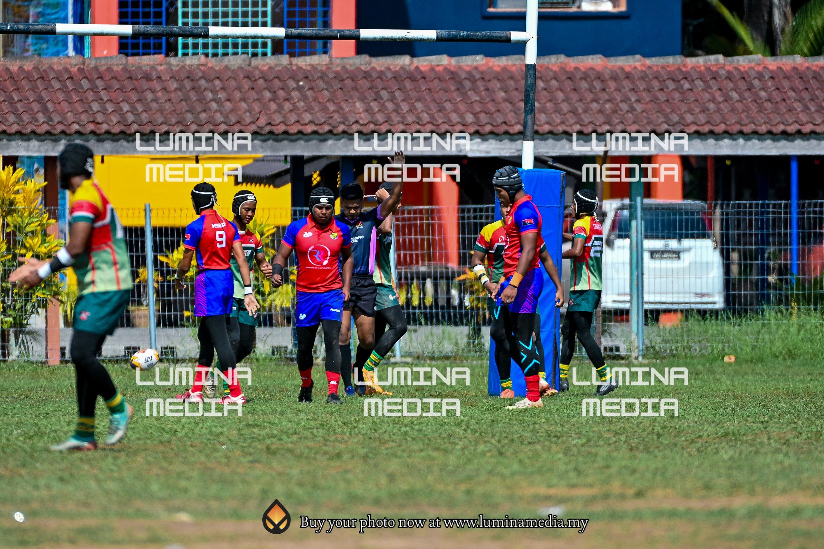 Match51 | HOSBA VS HSBP | 30 April 2026 | 30042026_Hosba_vs_HSBP-28