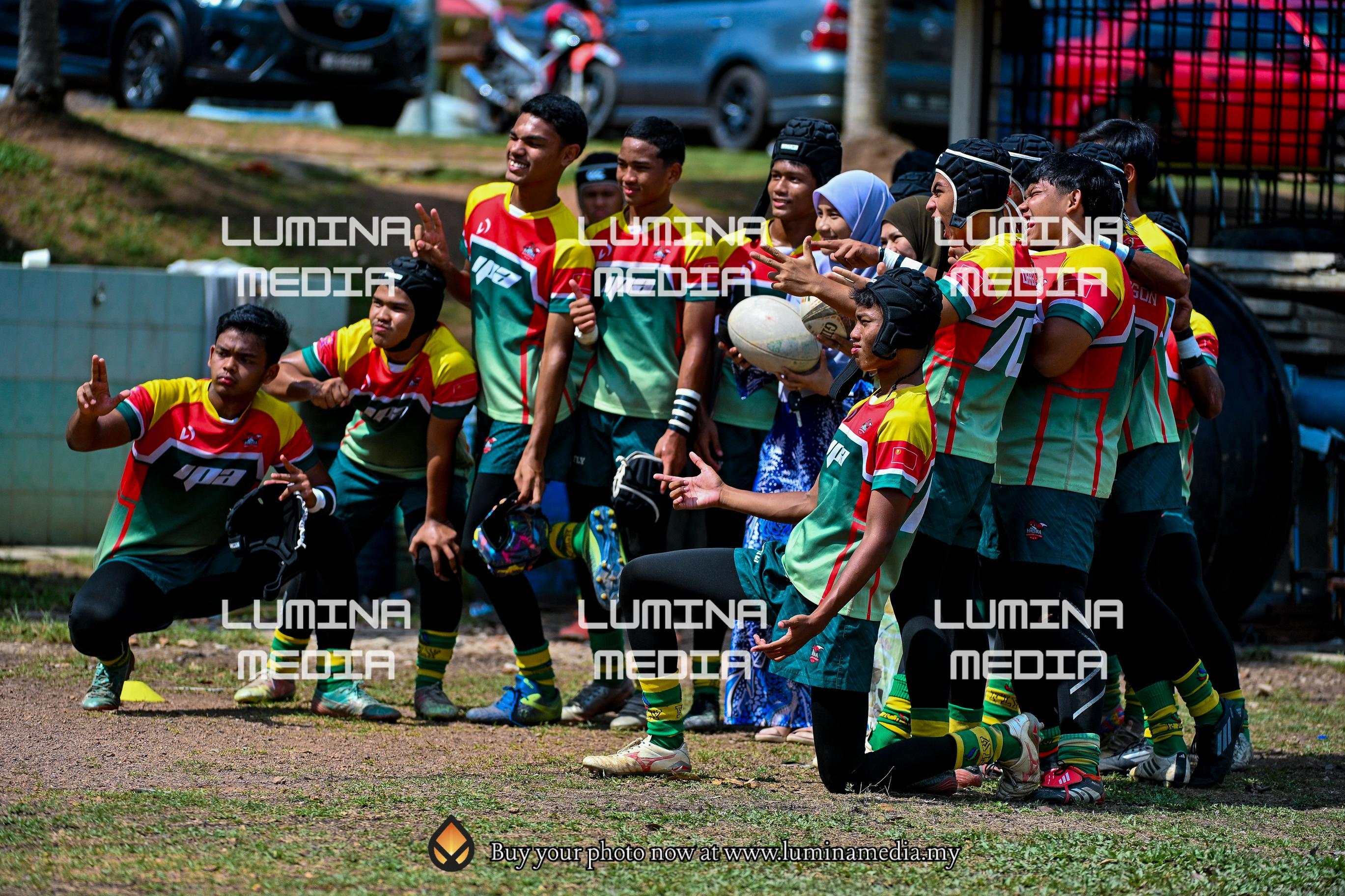 Match51 | HOSBA VS HSBP | 30 April 2026 | 30042026_Hosba_vs_HSBP-3