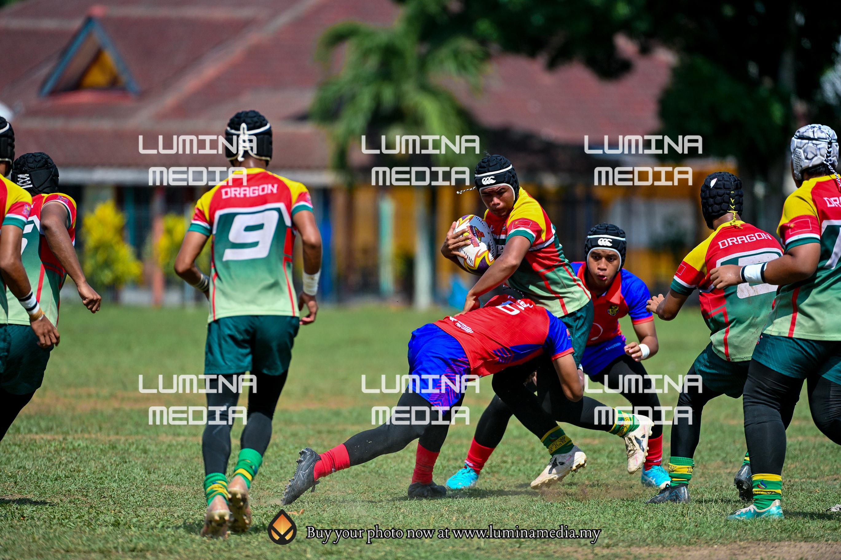 Match51 | HOSBA VS HSBP | 30 April 2026 | 30042026_Hosba_vs_HSBP-30