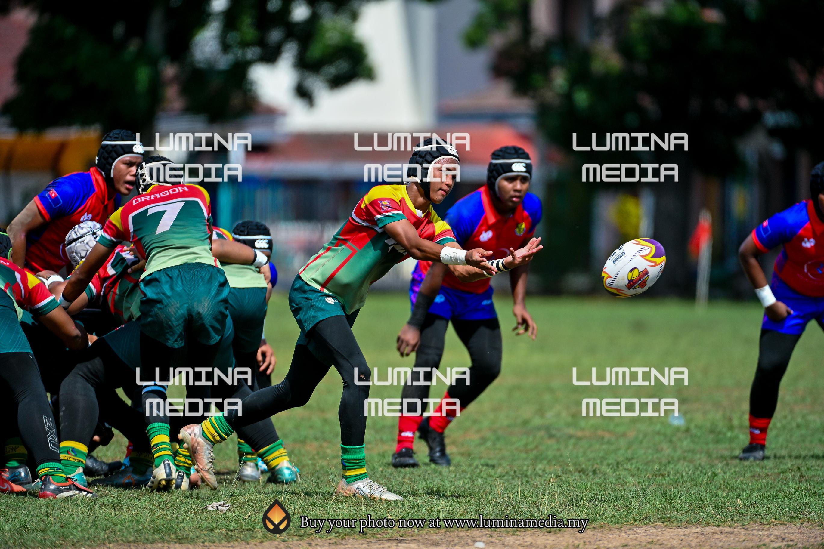 Match51 | HOSBA VS HSBP | 30 April 2026 | 30042026_Hosba_vs_HSBP-31