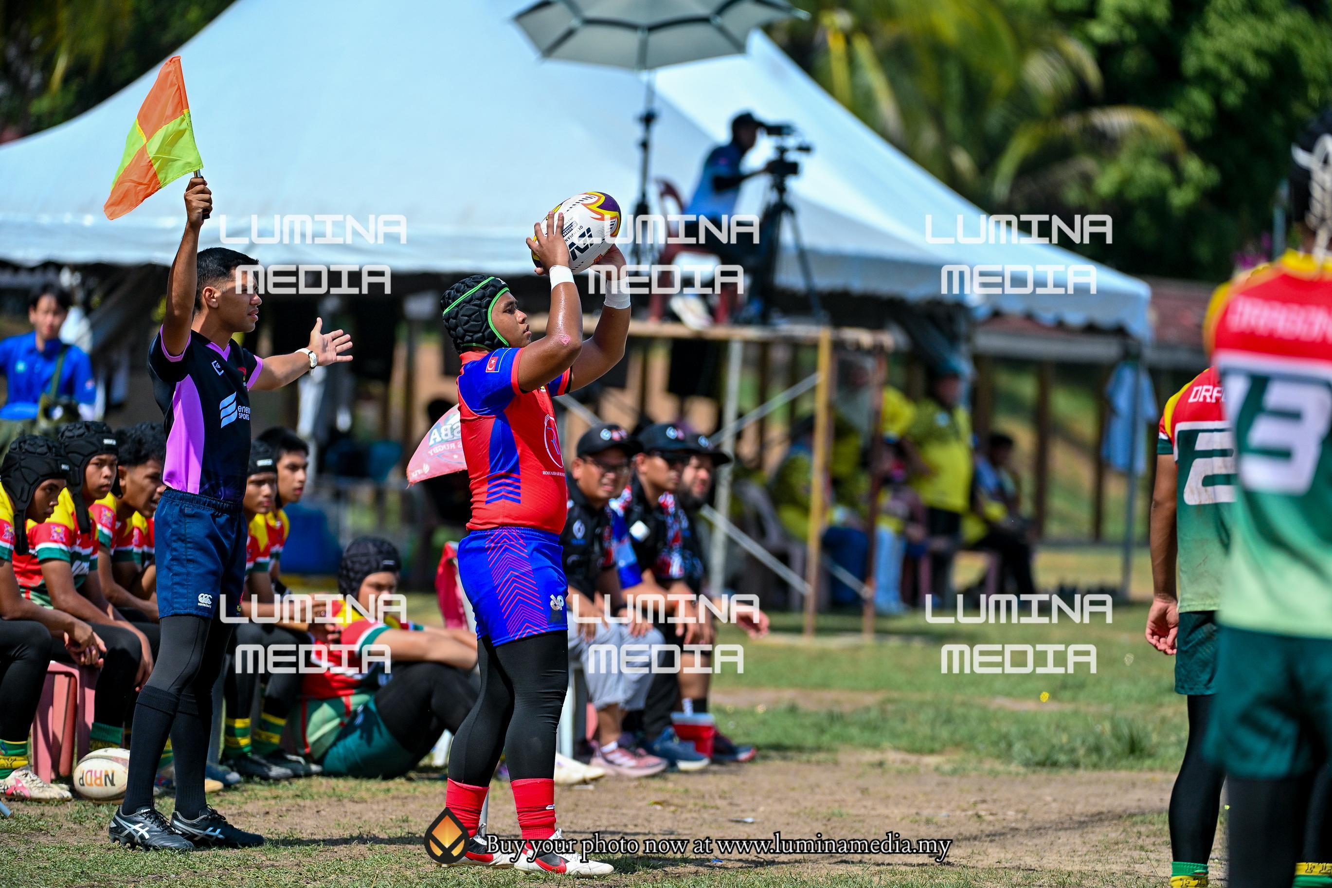 Match51 | HOSBA VS HSBP | 30 April 2026 | 30042026_Hosba_vs_HSBP-33