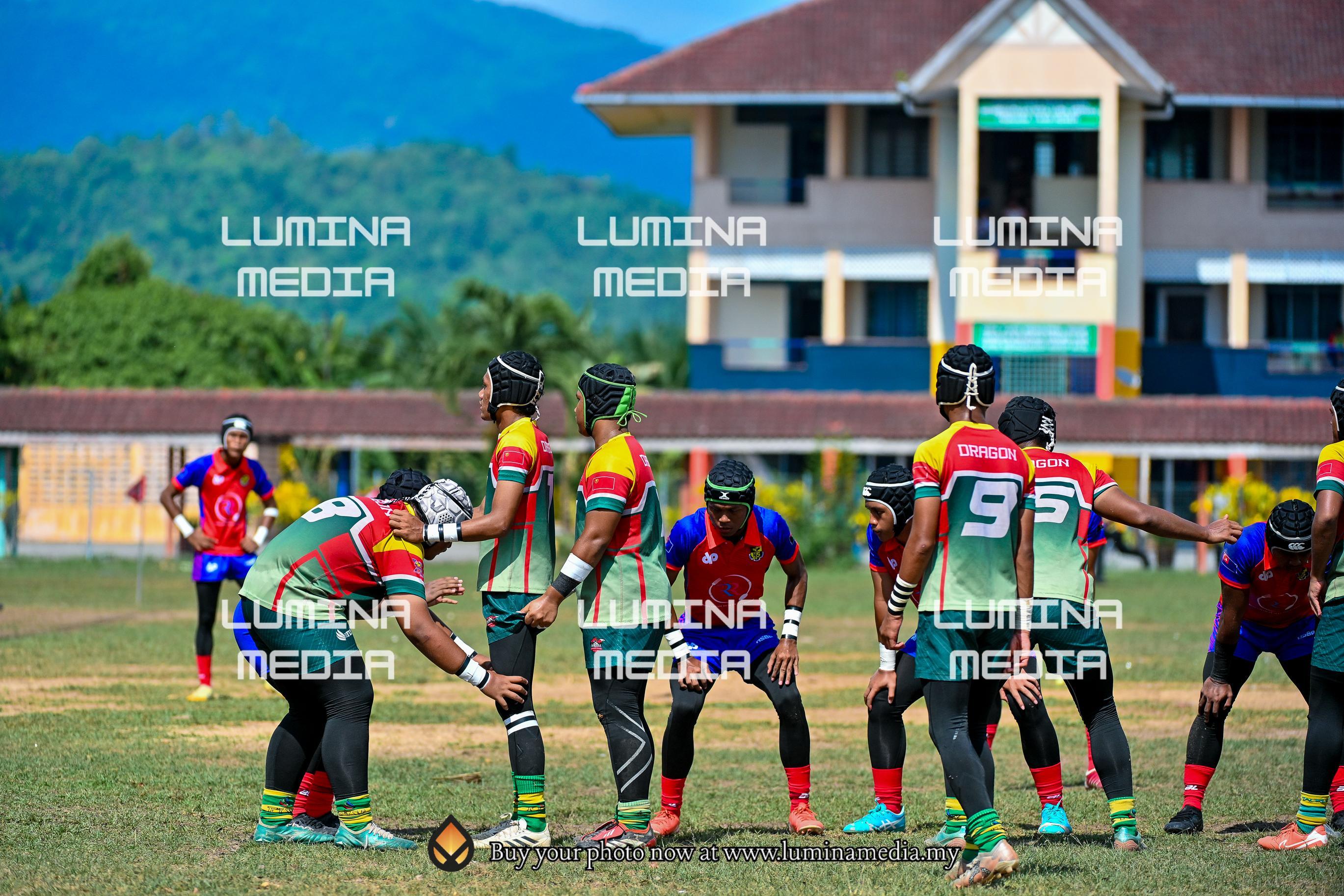 Match51 | HOSBA VS HSBP | 30 April 2026 | 30042026_Hosba_vs_HSBP-34