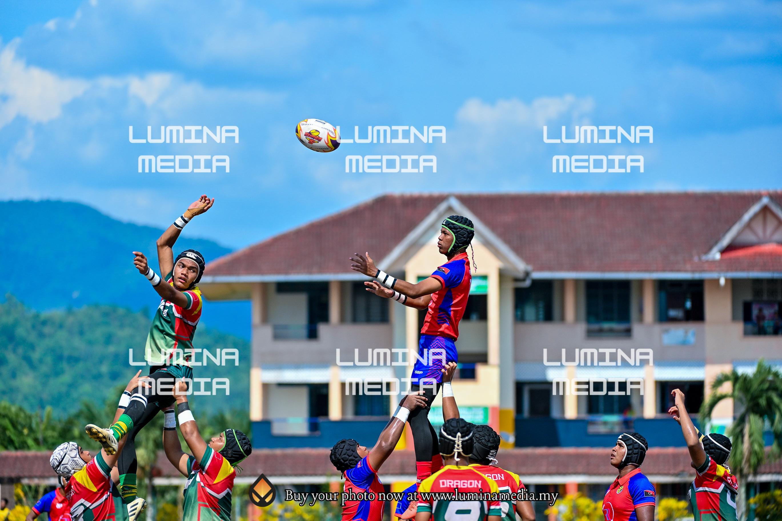 Match51 | HOSBA VS HSBP | 30 April 2026 | 30042026_Hosba_vs_HSBP-35