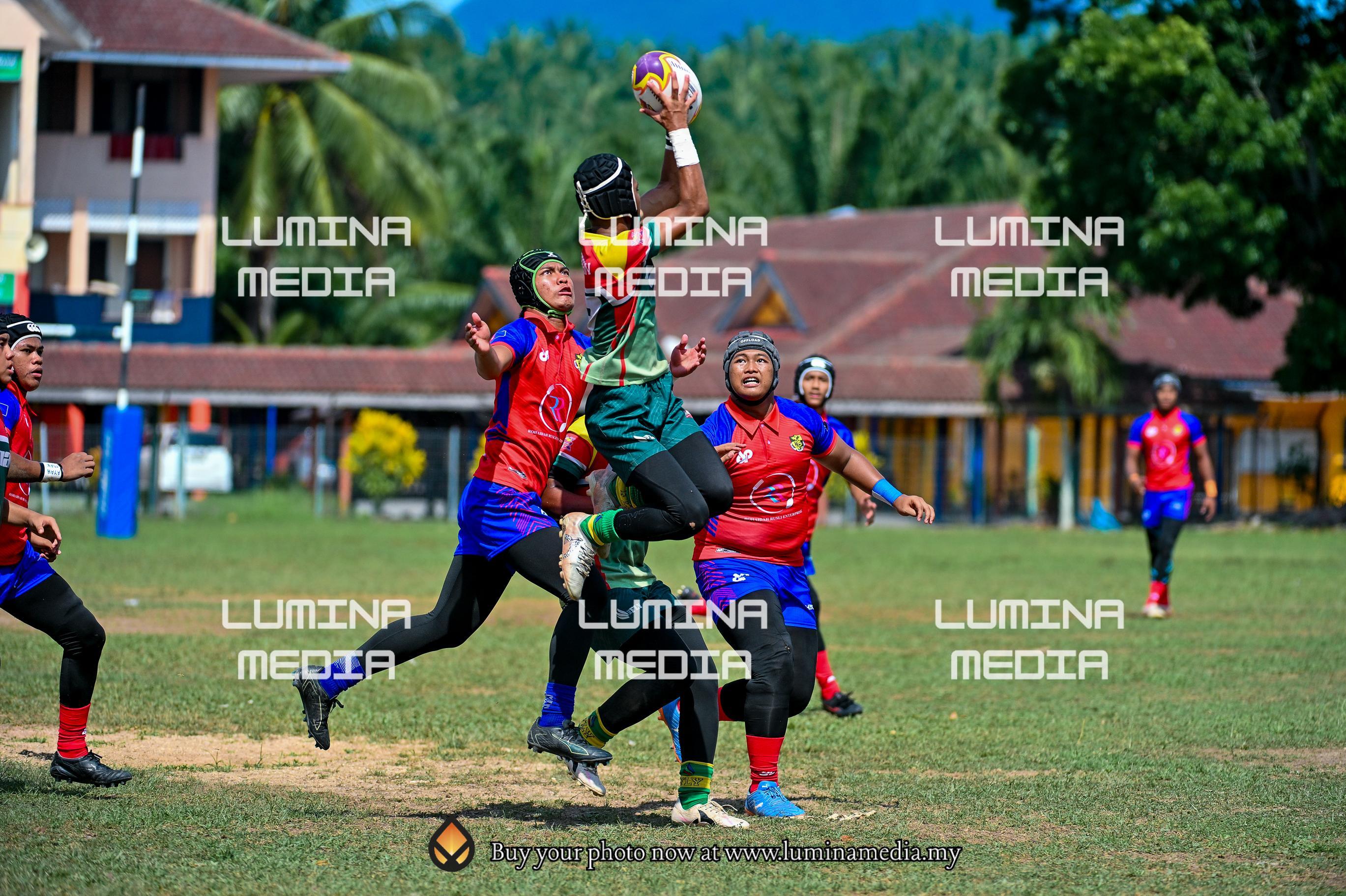 Match51 | HOSBA VS HSBP | 30 April 2026 | 30042026_Hosba_vs_HSBP-36