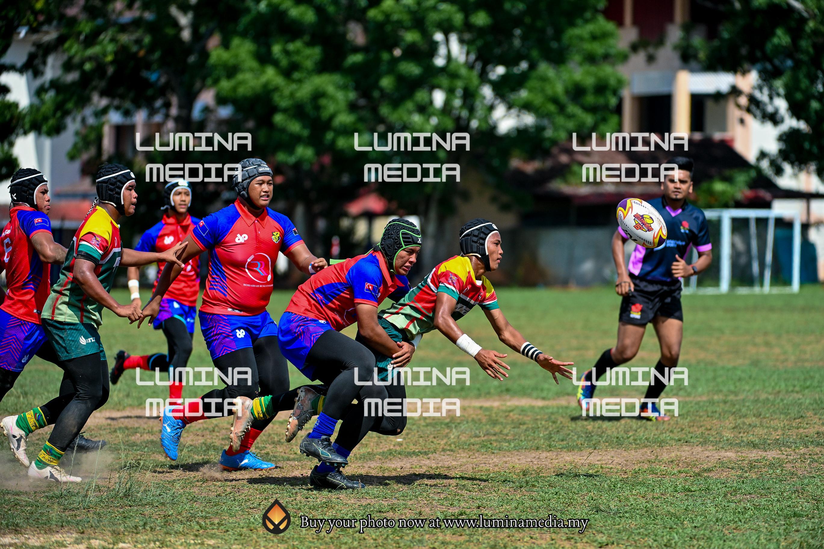 Match51 | HOSBA VS HSBP | 30 April 2026 | 30042026_Hosba_vs_HSBP-37