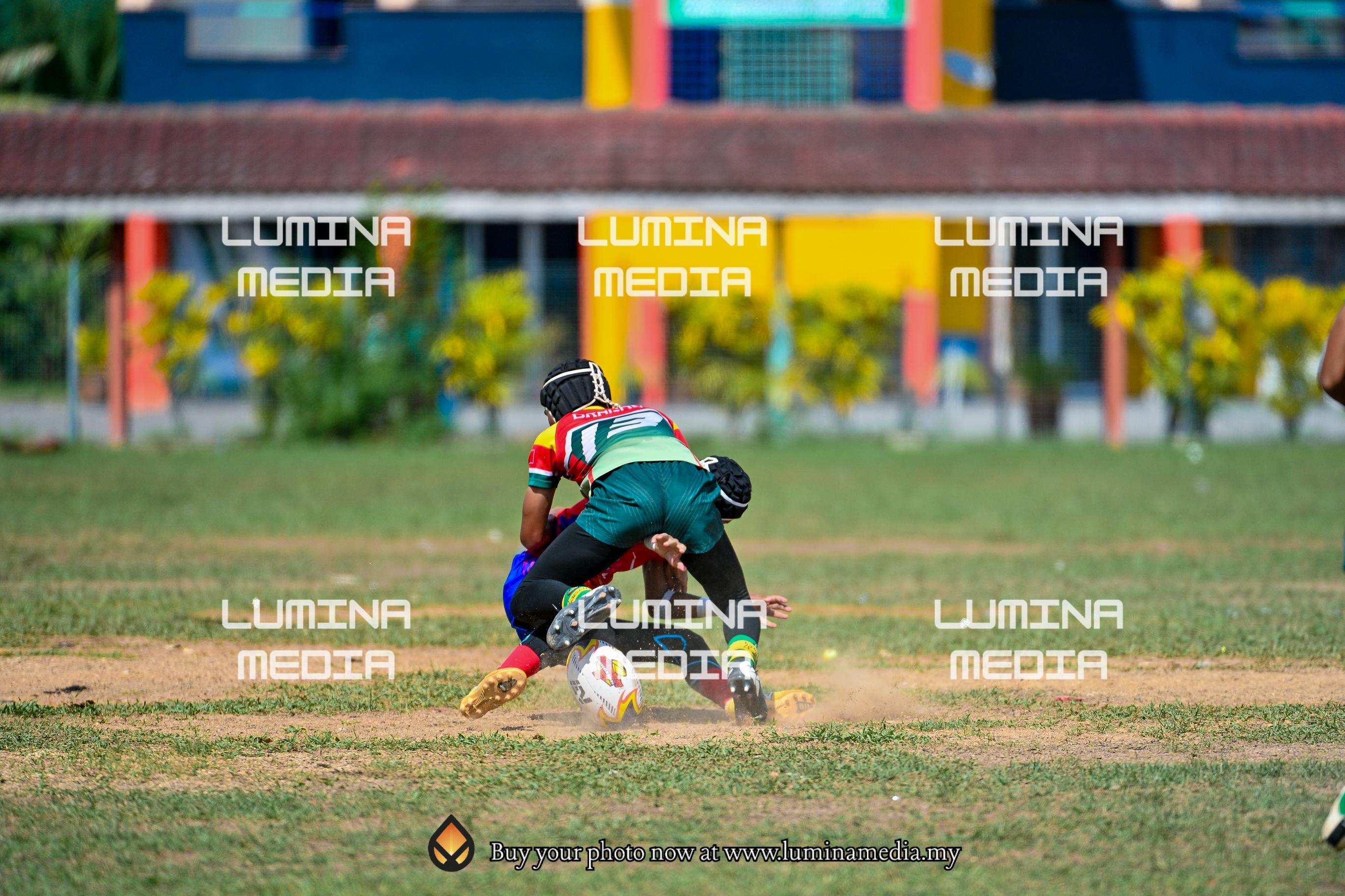 Match51 | HOSBA VS HSBP | 30 April 2026 | 30042026_Hosba_vs_HSBP-38
