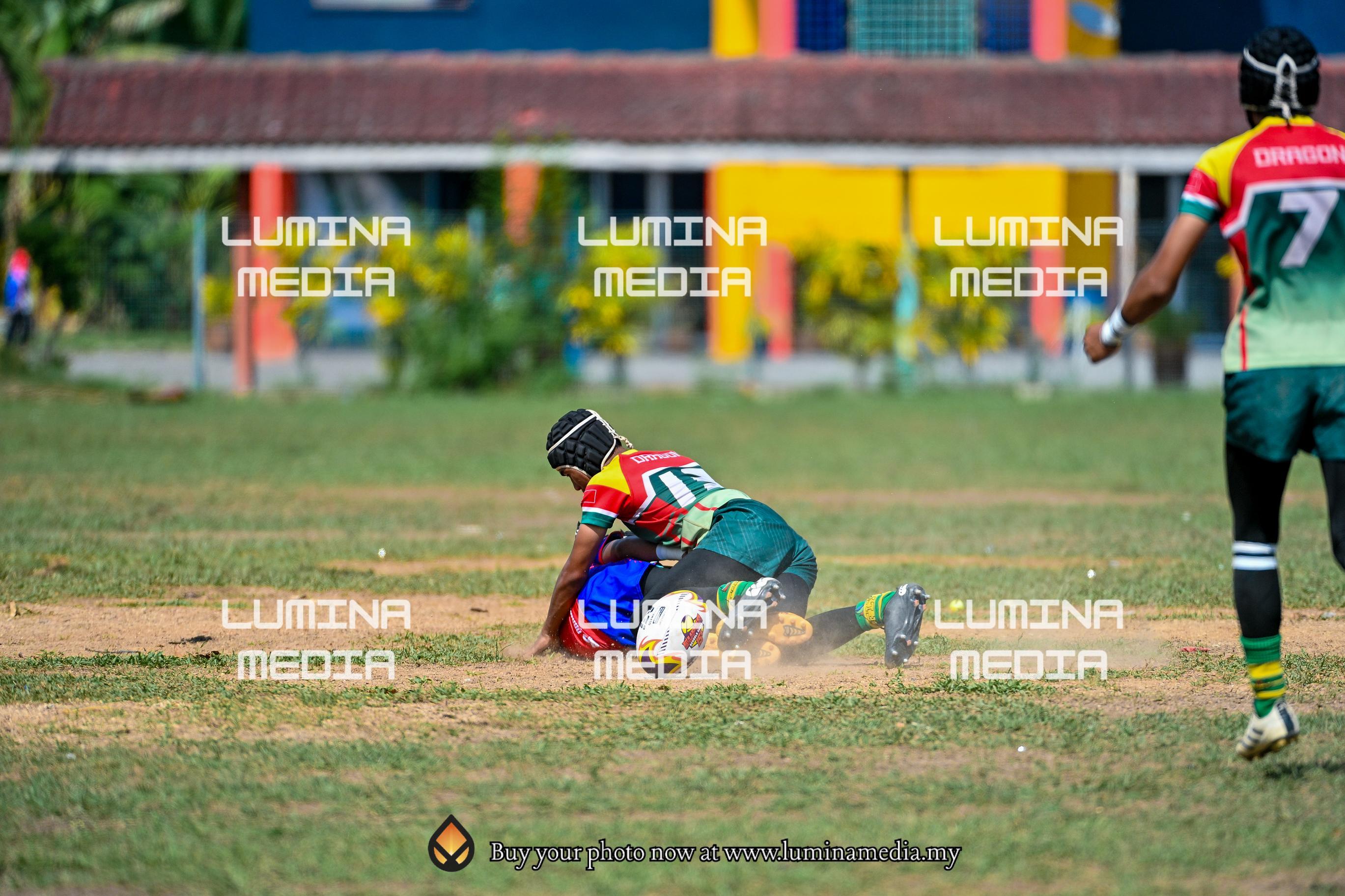 Match51 | HOSBA VS HSBP | 30 April 2026 | 30042026_Hosba_vs_HSBP-39