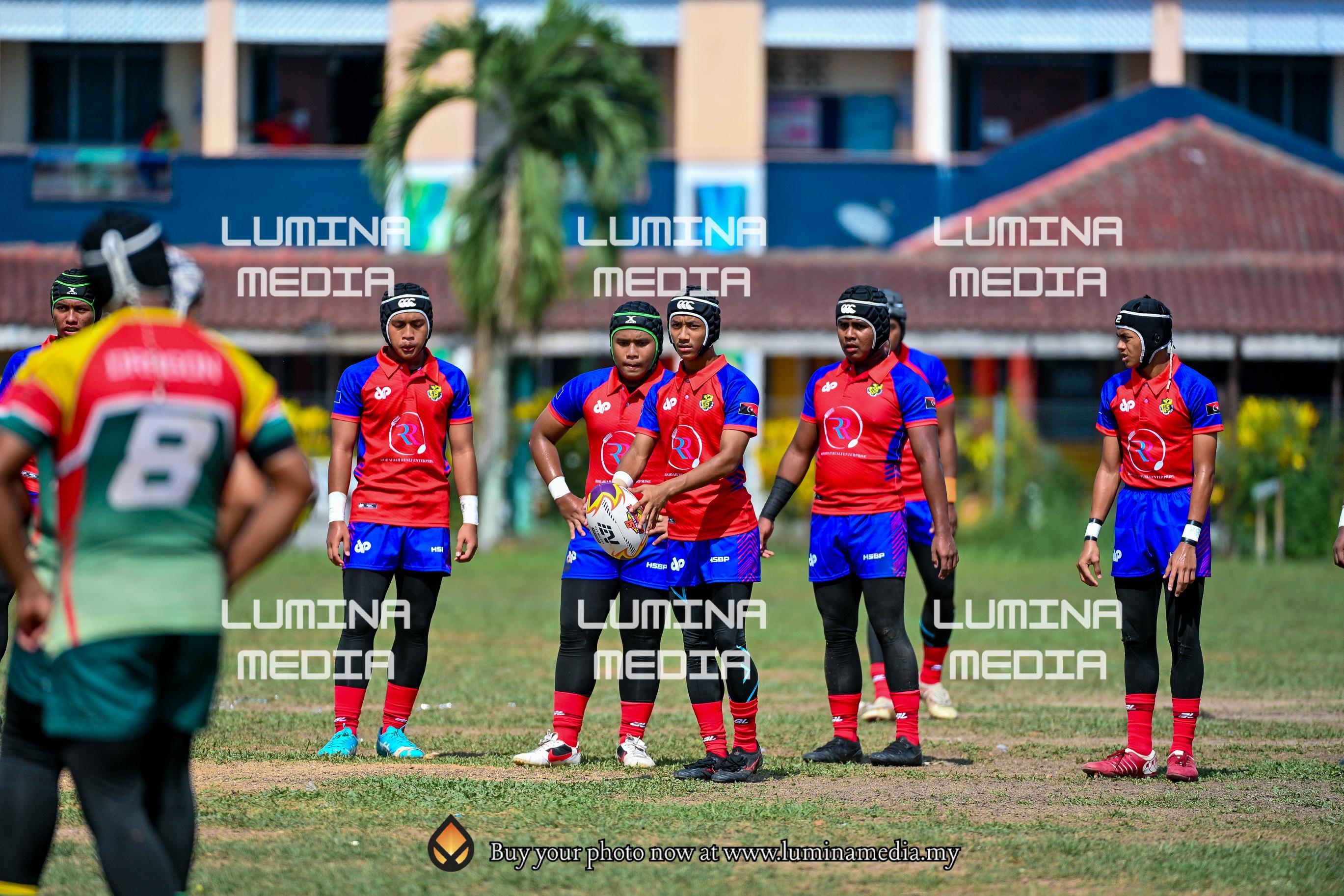 Match51 | HOSBA VS HSBP | 30 April 2026 | 30042026_Hosba_vs_HSBP-40