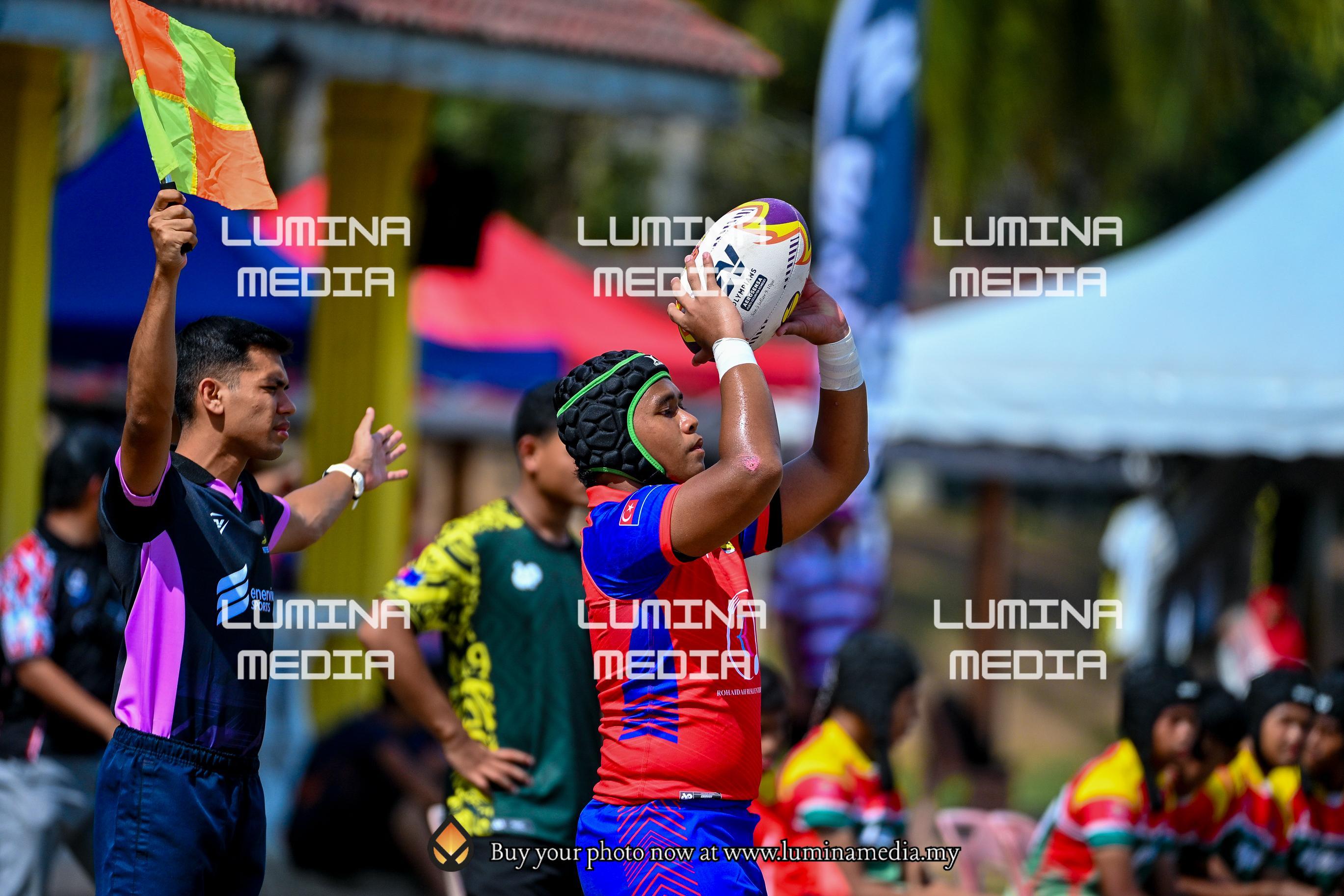 Match51 | HOSBA VS HSBP | 30 April 2026 | 30042026_Hosba_vs_HSBP-41