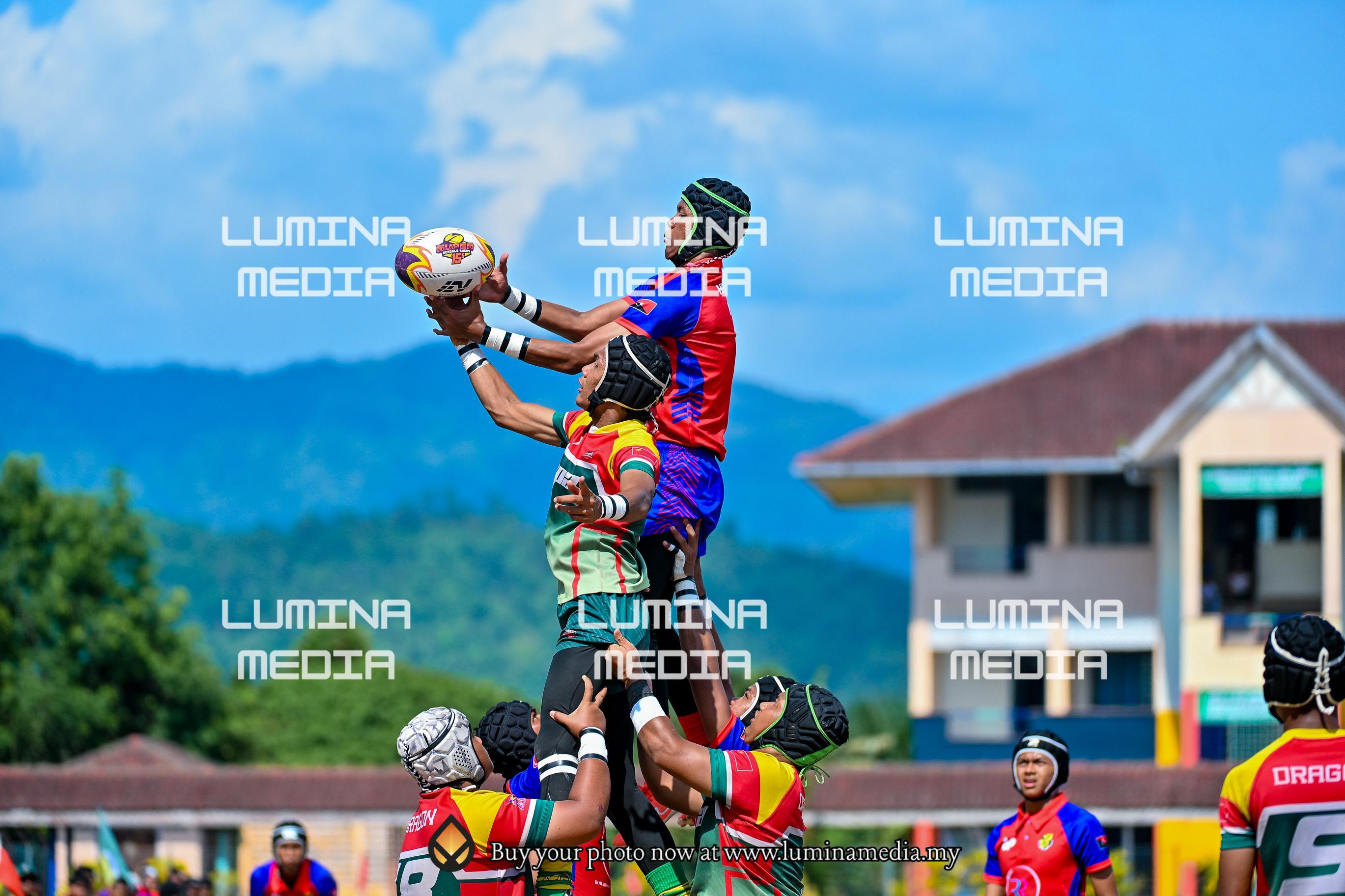 Match51 | HOSBA VS HSBP | 30 April 2026 | 30042026_Hosba_vs_HSBP-42