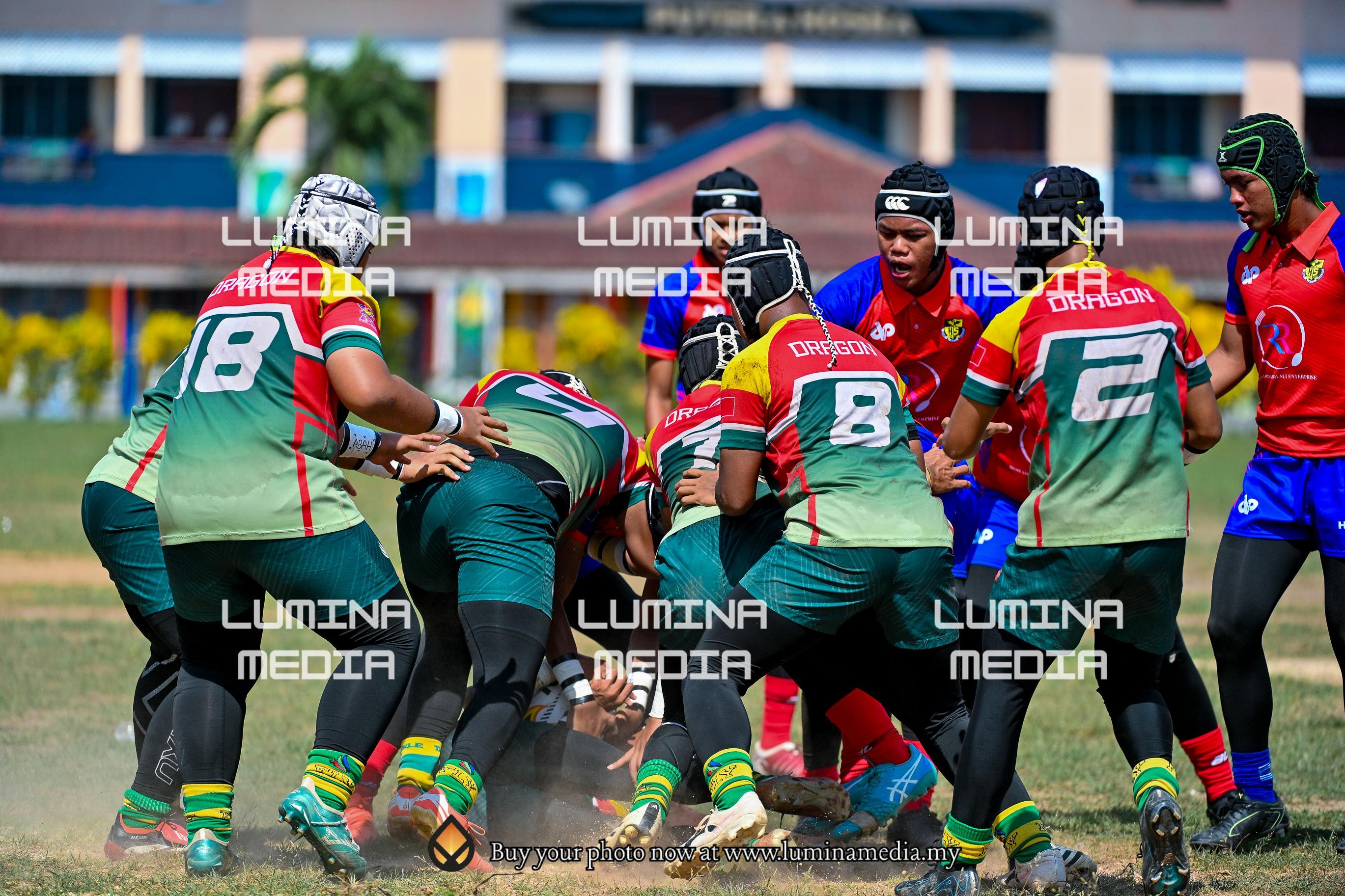 Match51 | HOSBA VS HSBP | 30 April 2026 | 30042026_Hosba_vs_HSBP-43