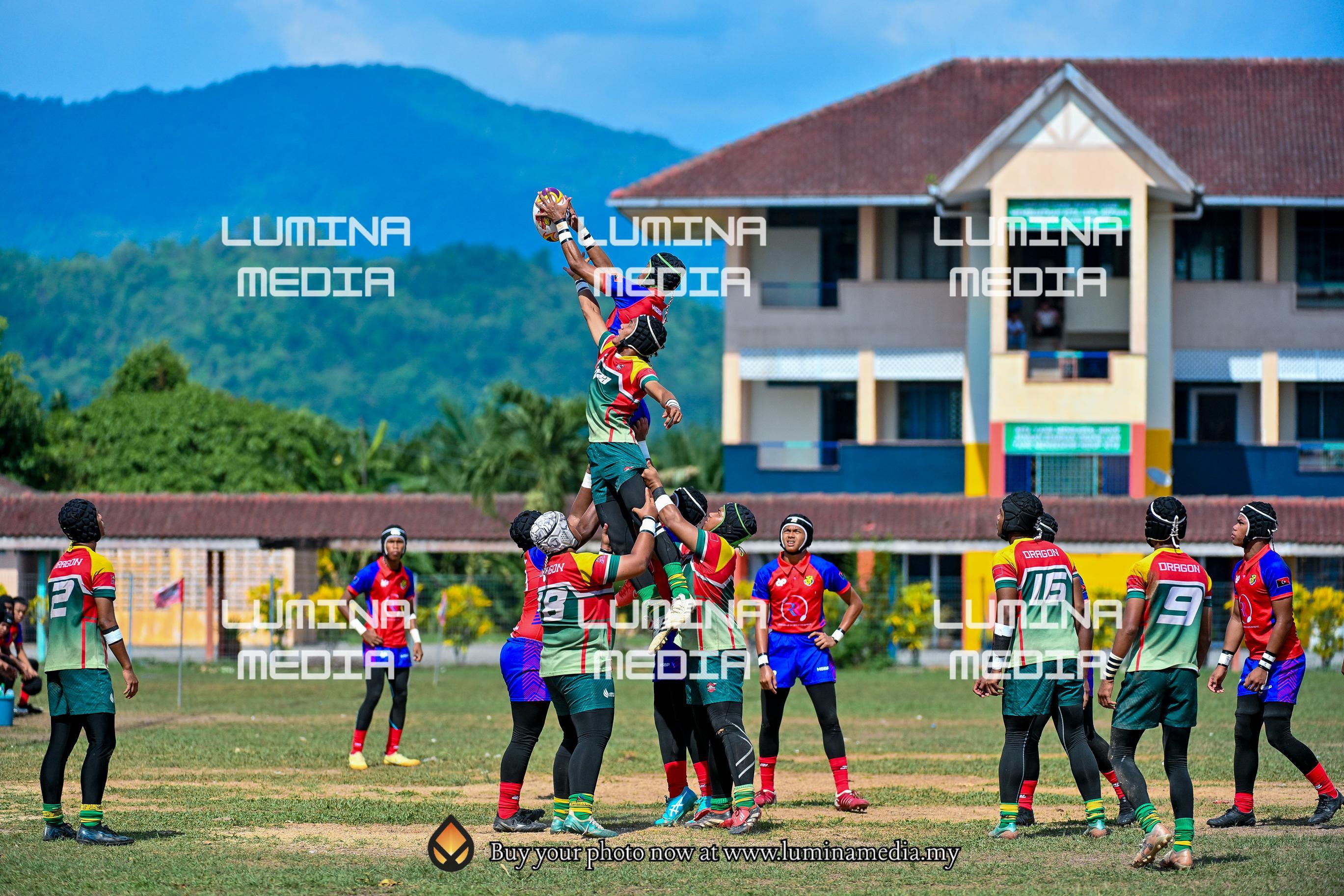 Match51 | HOSBA VS HSBP | 30 April 2026 | 30042026_Hosba_vs_HSBP-44