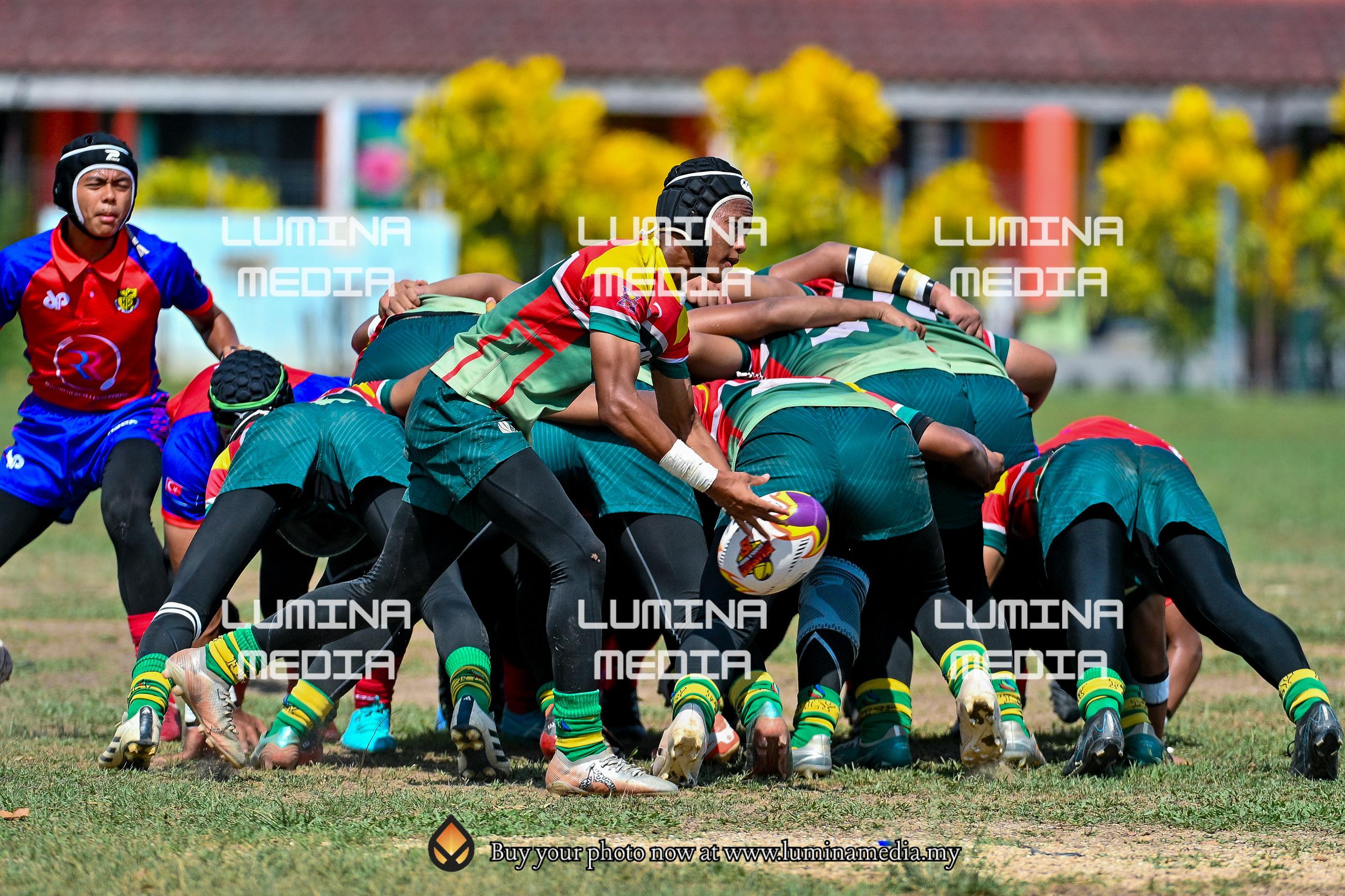 Match51 | HOSBA VS HSBP | 30 April 2026 | 30042026_Hosba_vs_HSBP-46