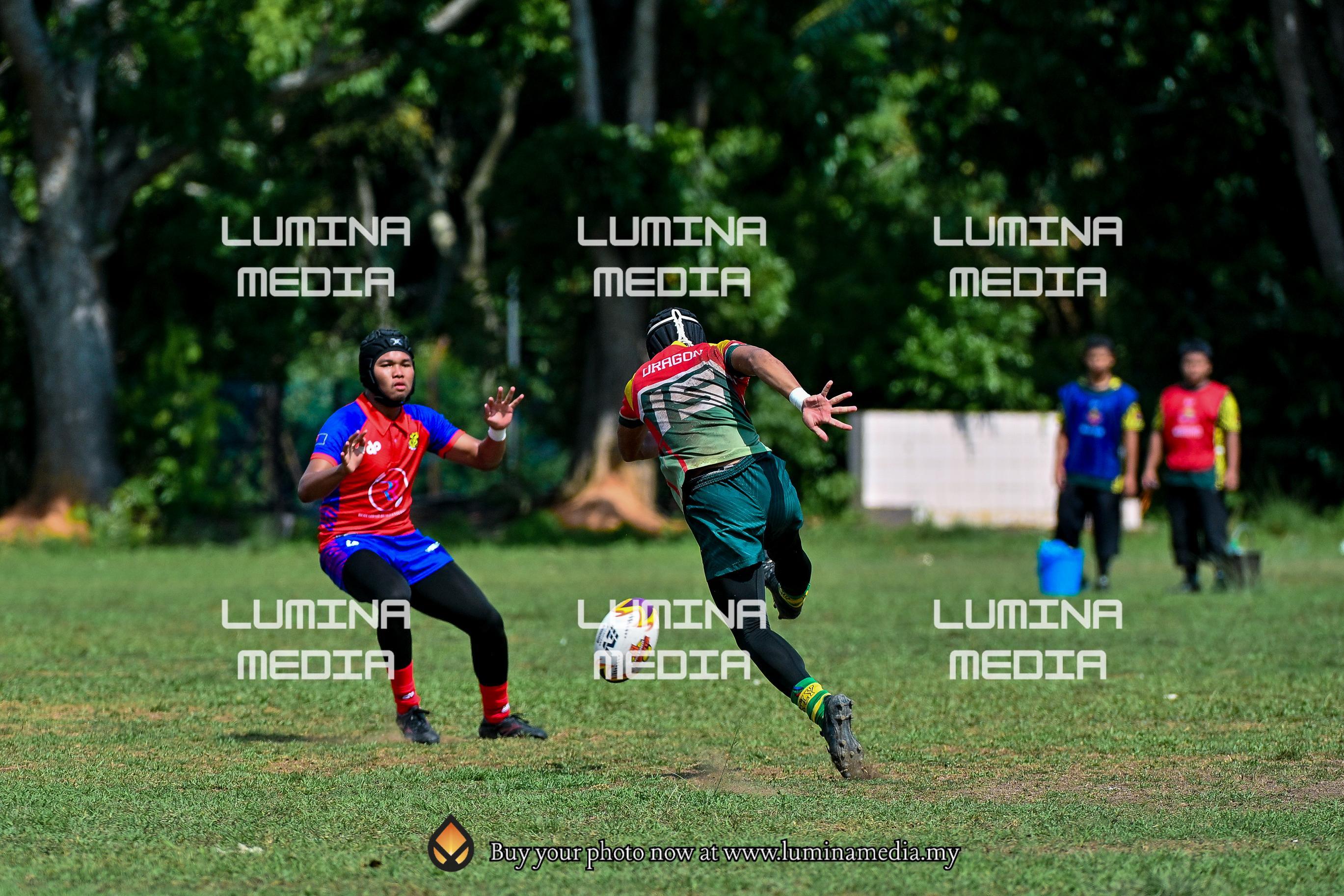 Match51 | HOSBA VS HSBP | 30 April 2026 | 30042026_Hosba_vs_HSBP-47
