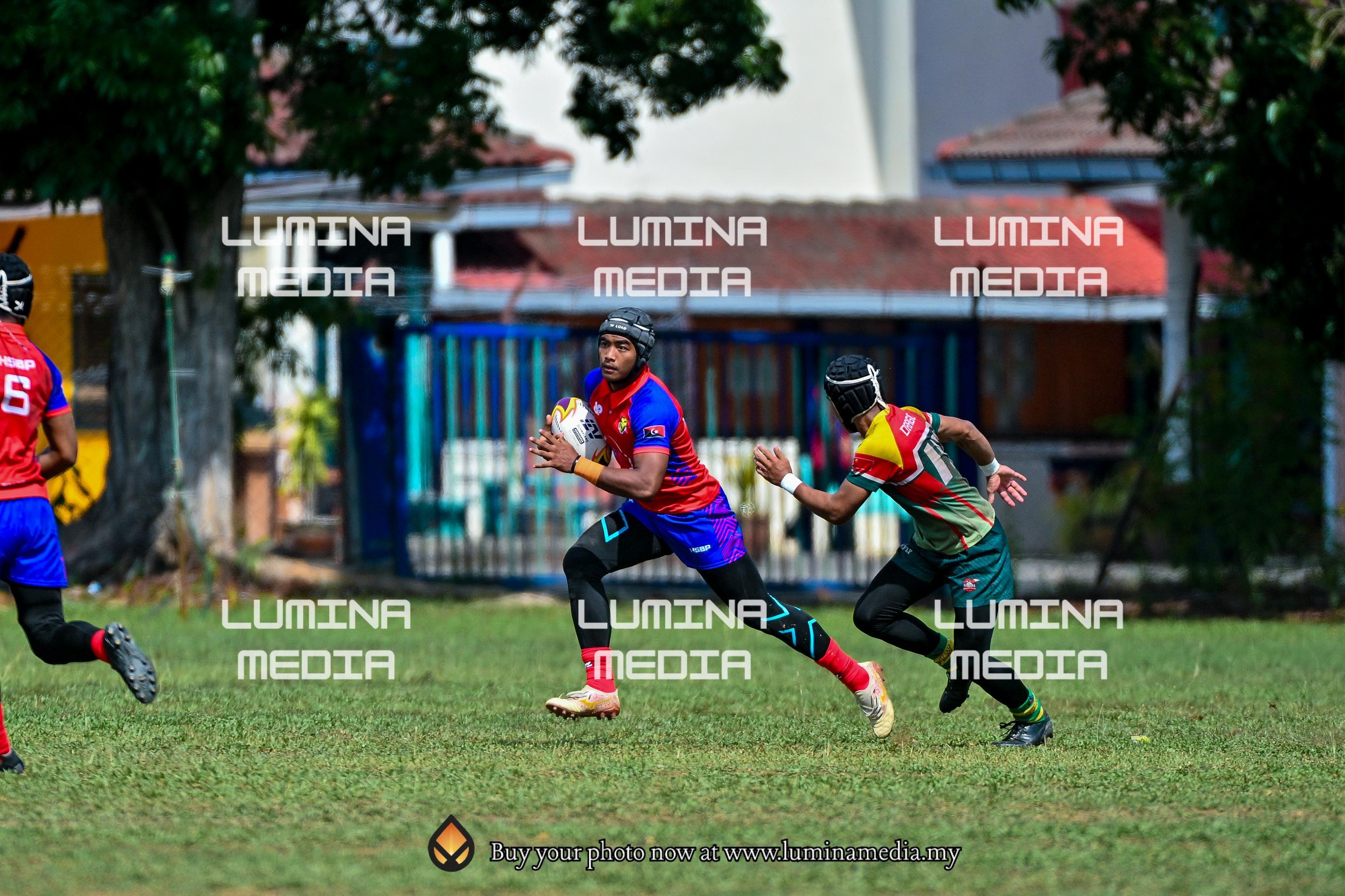 Match51 | HOSBA VS HSBP | 30 April 2026 | 30042026_Hosba_vs_HSBP-48