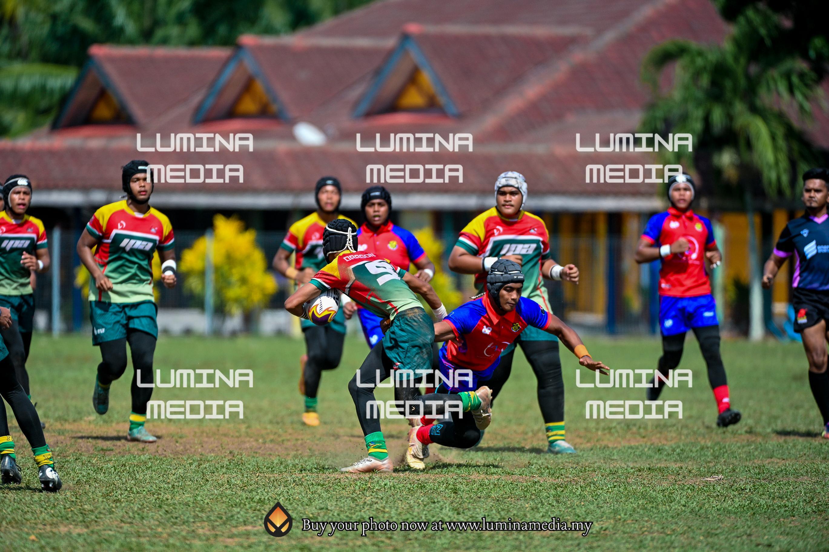 Match51 | HOSBA VS HSBP | 30 April 2026 | 30042026_Hosba_vs_HSBP-49