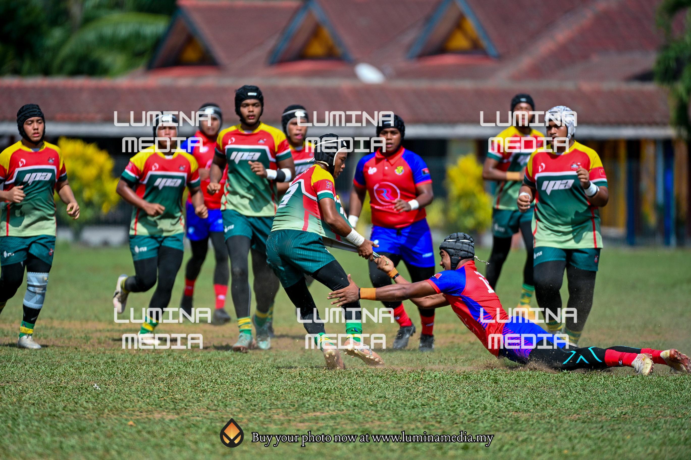 Match51 | HOSBA VS HSBP | 30 April 2026 | 30042026_Hosba_vs_HSBP-50