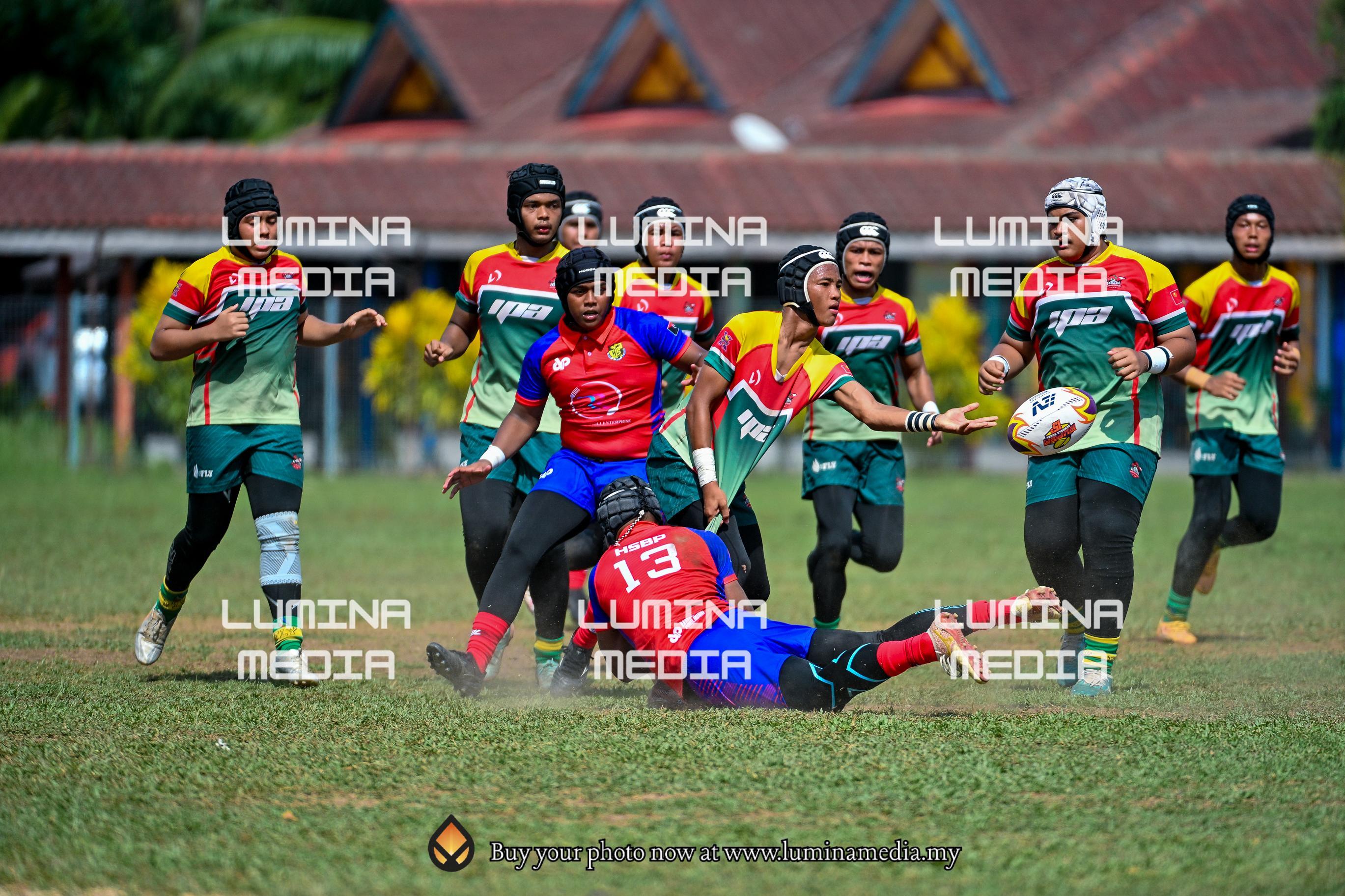 Match51 | HOSBA VS HSBP | 30 April 2026 | 30042026_Hosba_vs_HSBP-51