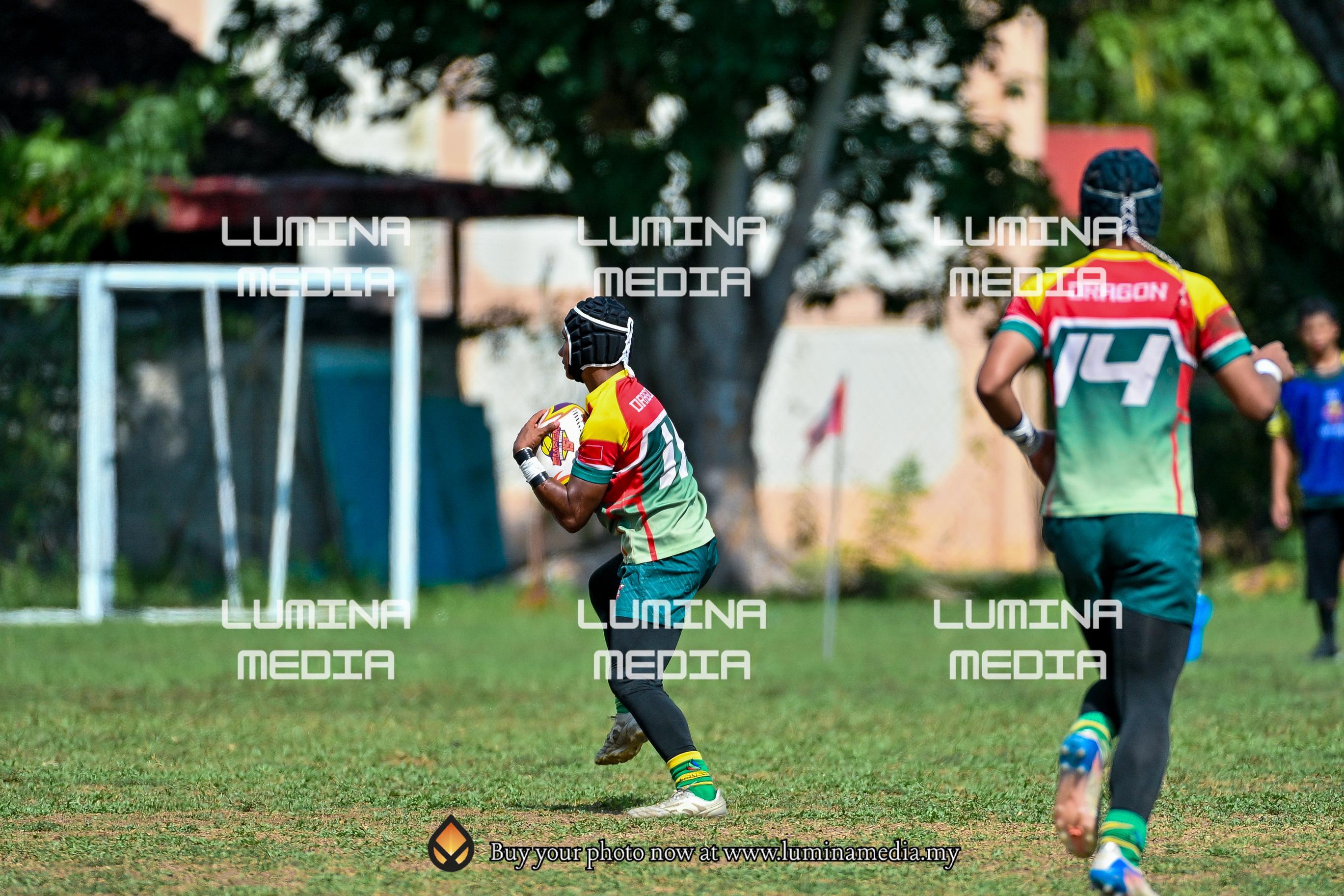 Match51 | HOSBA VS HSBP | 30 April 2026 | 30042026_Hosba_vs_HSBP-53