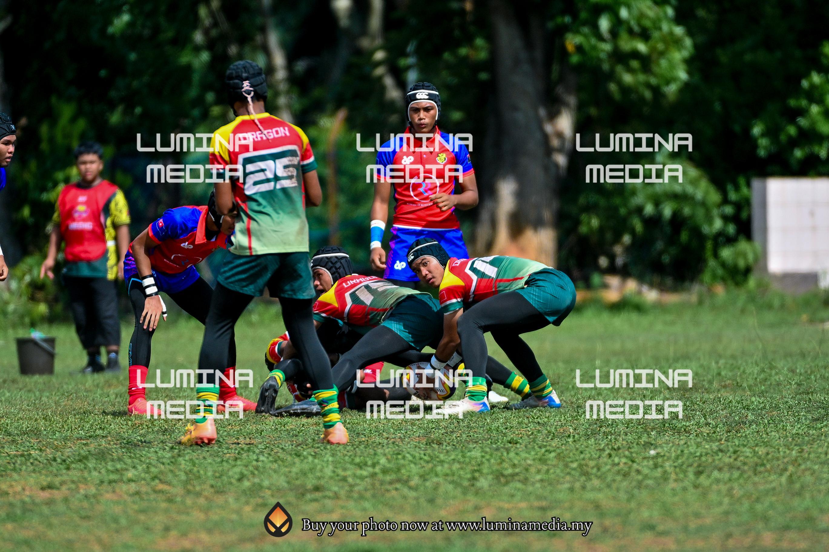 Match51 | HOSBA VS HSBP | 30 April 2026 | 30042026_Hosba_vs_HSBP-54