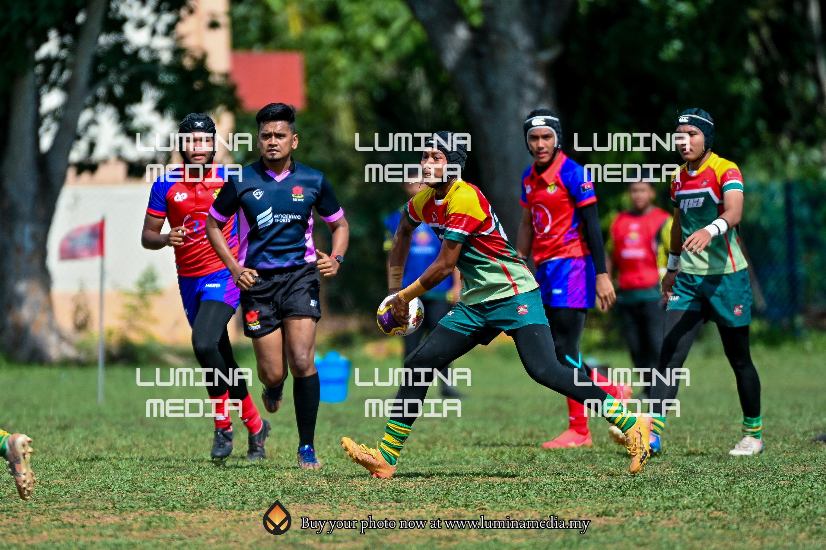 Match51 | HOSBA VS HSBP | 30 April 2026 | 30042026_Hosba_vs_HSBP-55