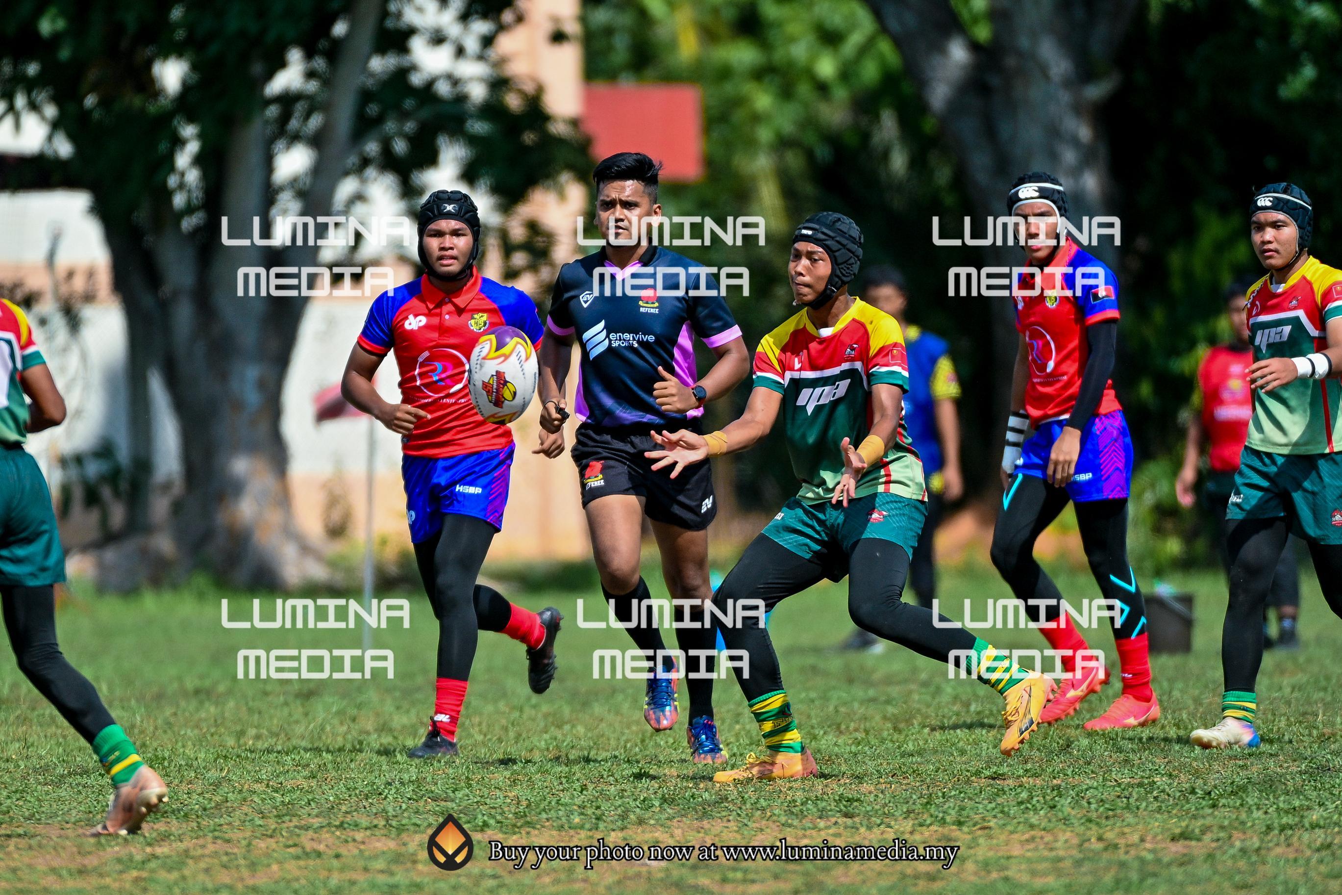 Match51 | HOSBA VS HSBP | 30 April 2026 | 30042026_Hosba_vs_HSBP-56