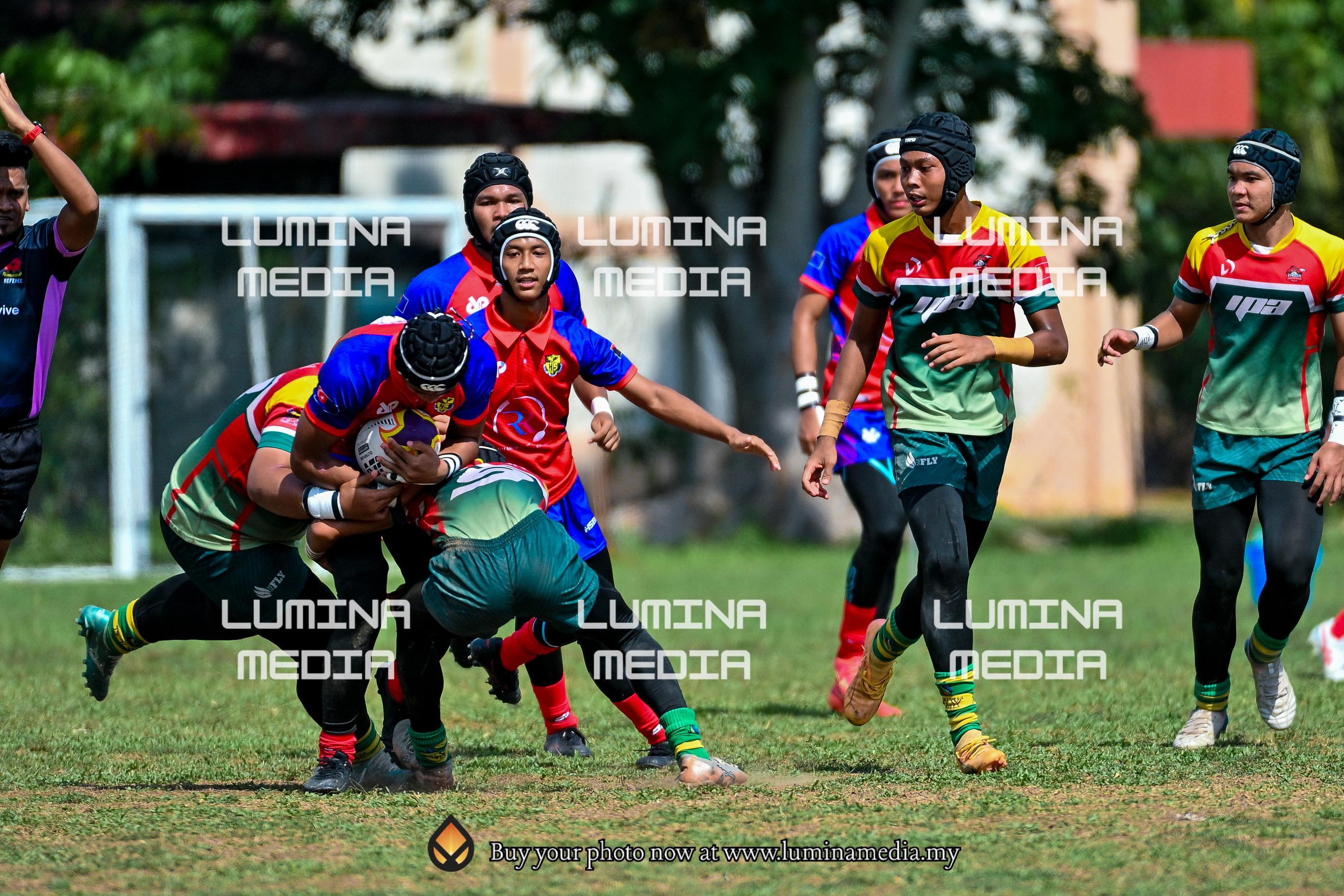 Match51 | HOSBA VS HSBP | 30 April 2026 | 30042026_Hosba_vs_HSBP-57