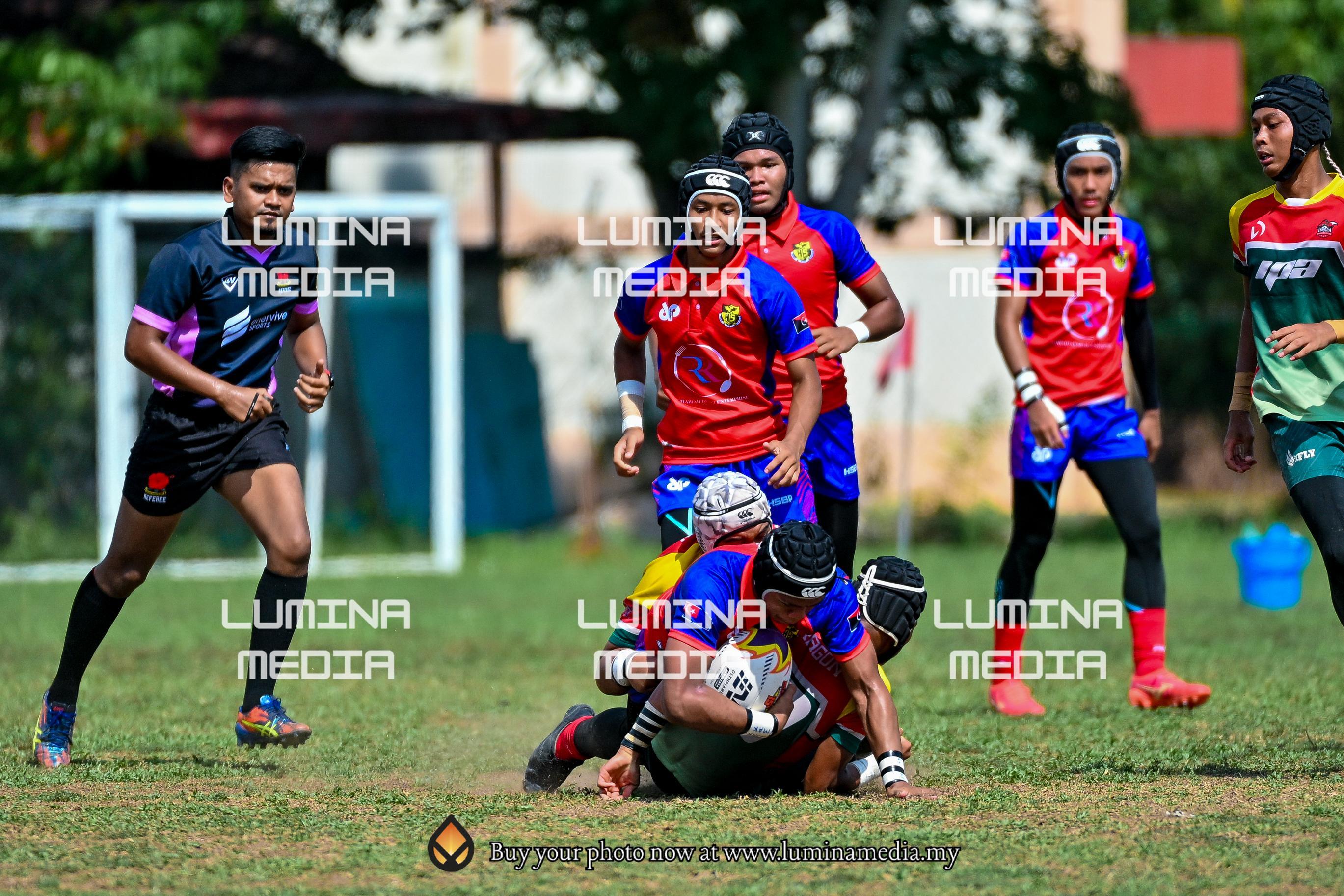 Match51 | HOSBA VS HSBP | 30 April 2026 | 30042026_Hosba_vs_HSBP-58