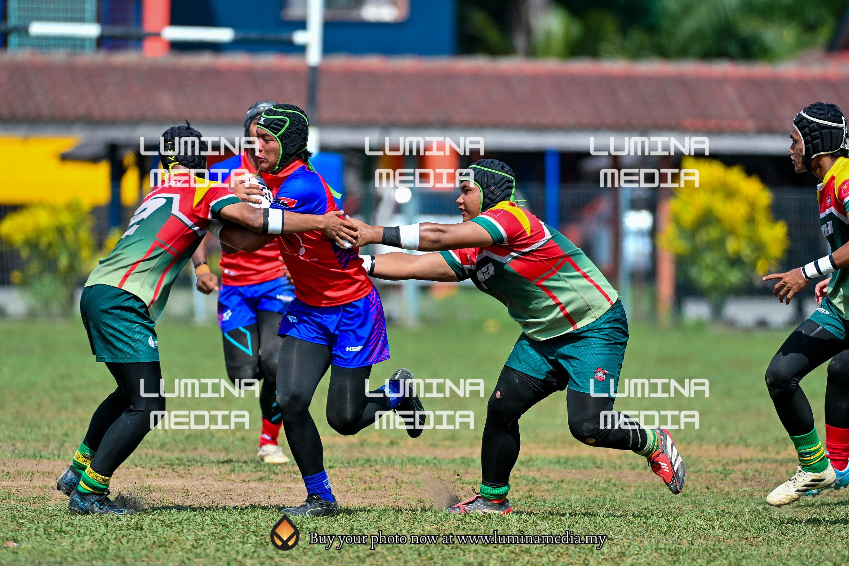 Match51 | HOSBA VS HSBP | 30 April 2026 | 30042026_Hosba_vs_HSBP-59