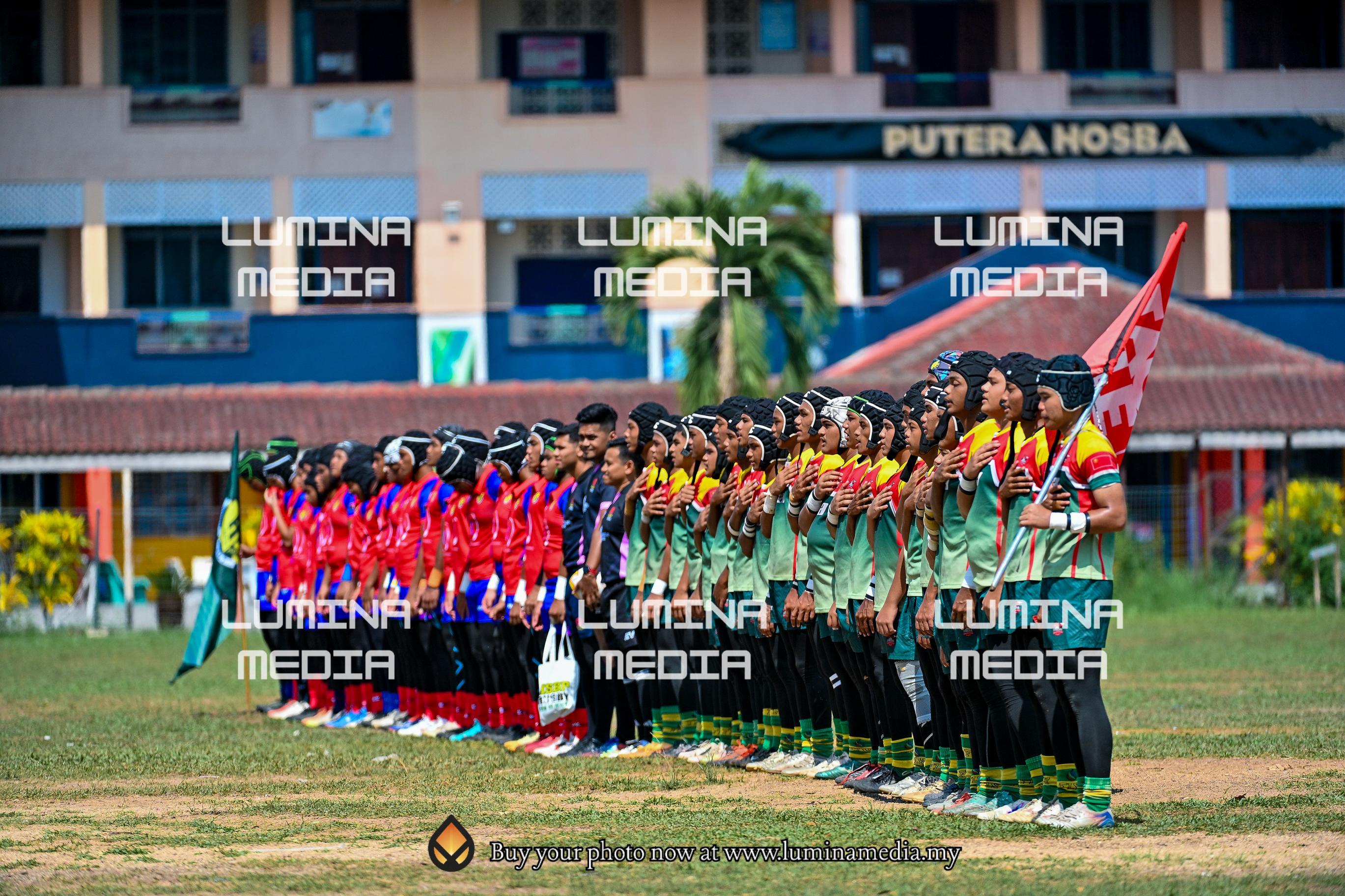 Match51 | HOSBA VS HSBP | 30 April 2026 | 30042026_Hosba_vs_HSBP-6
