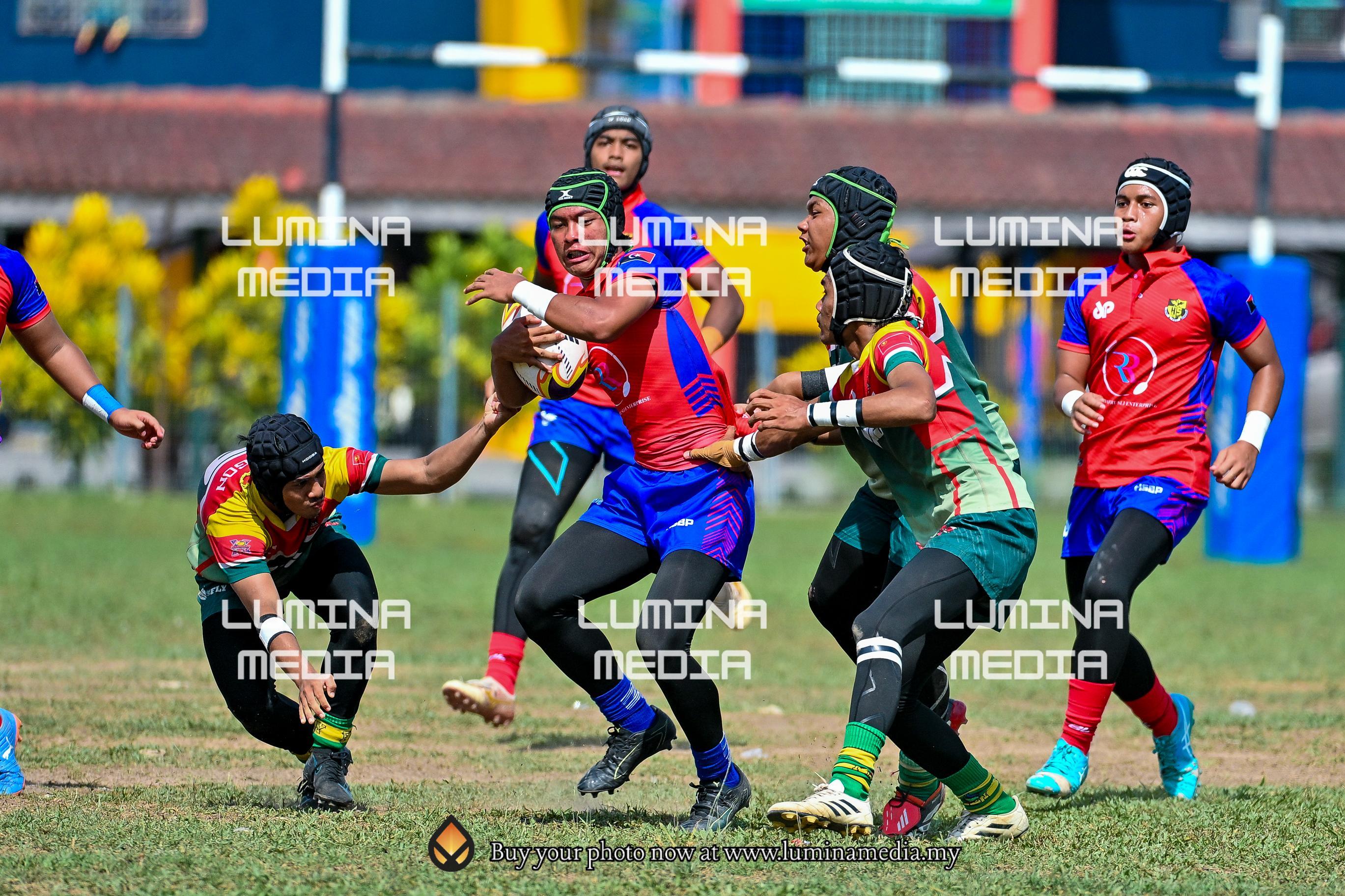 Match51 | HOSBA VS HSBP | 30 April 2026 | 30042026_Hosba_vs_HSBP-60