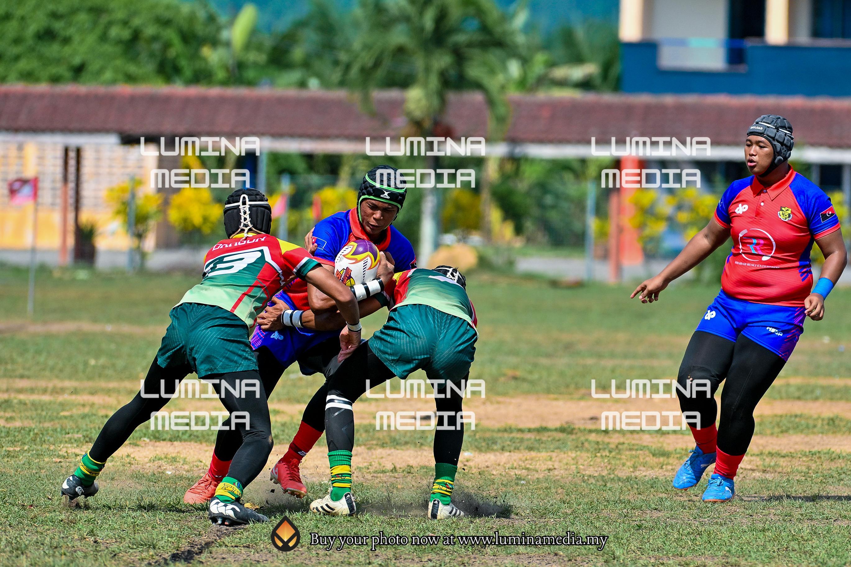 Match51 | HOSBA VS HSBP | 30 April 2026 | 30042026_Hosba_vs_HSBP-61