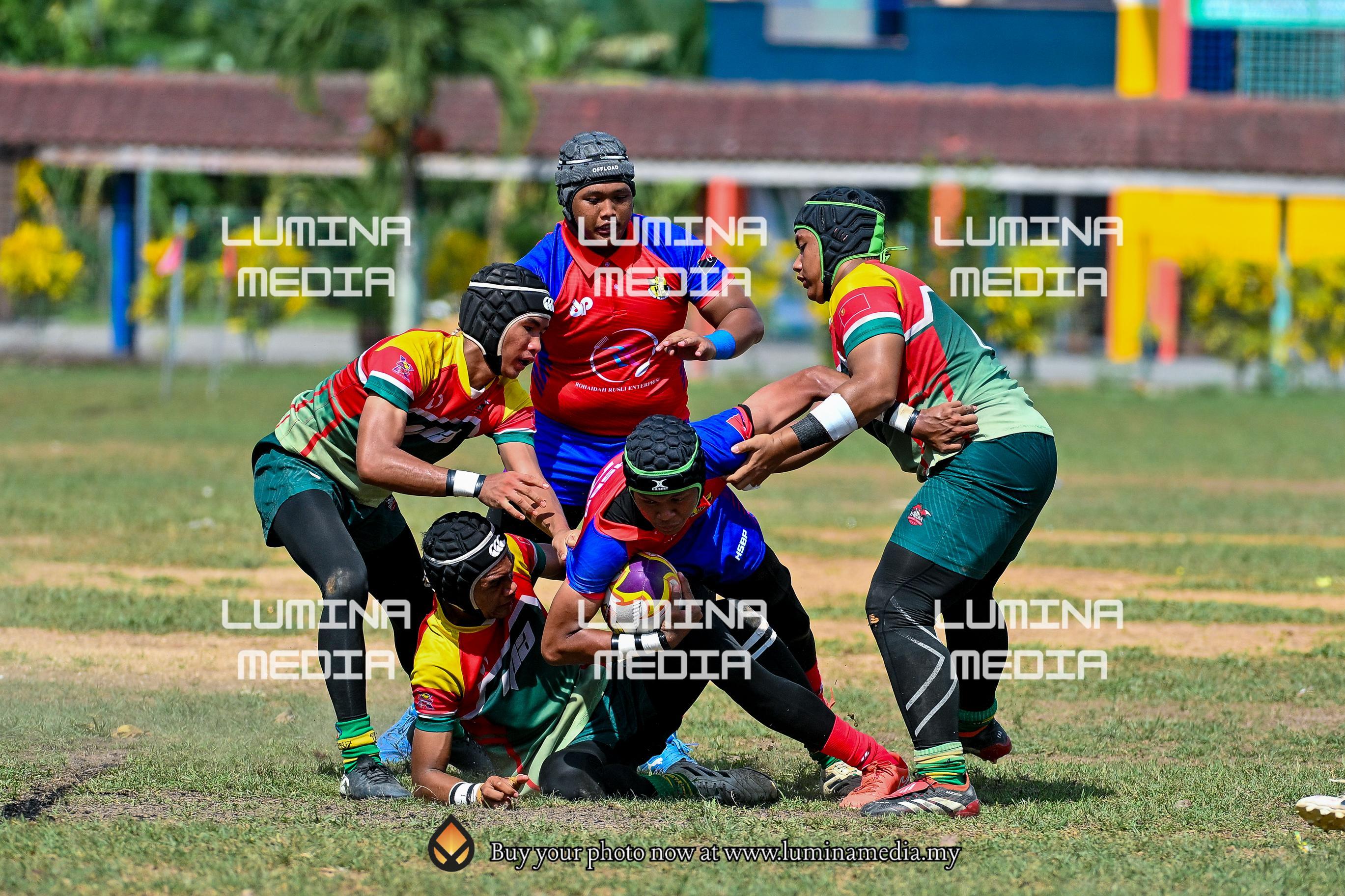 Match51 | HOSBA VS HSBP | 30 April 2026 | 30042026_Hosba_vs_HSBP-62