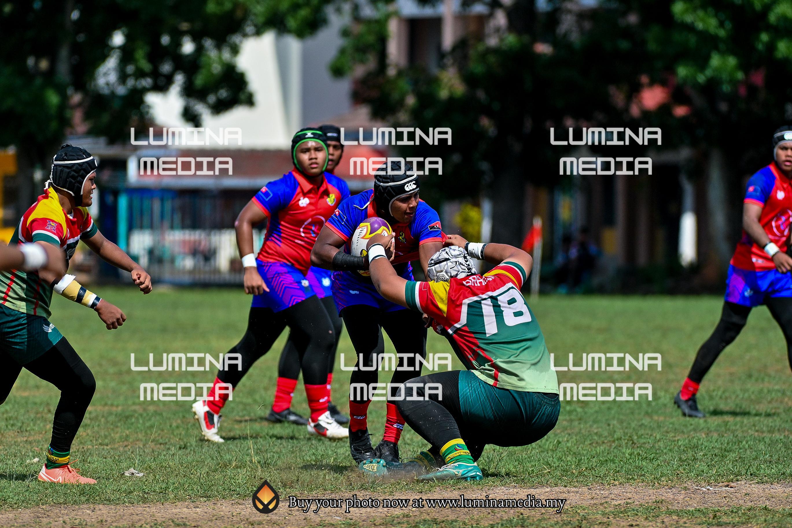 Match51 | HOSBA VS HSBP | 30 April 2026 | 30042026_Hosba_vs_HSBP-63