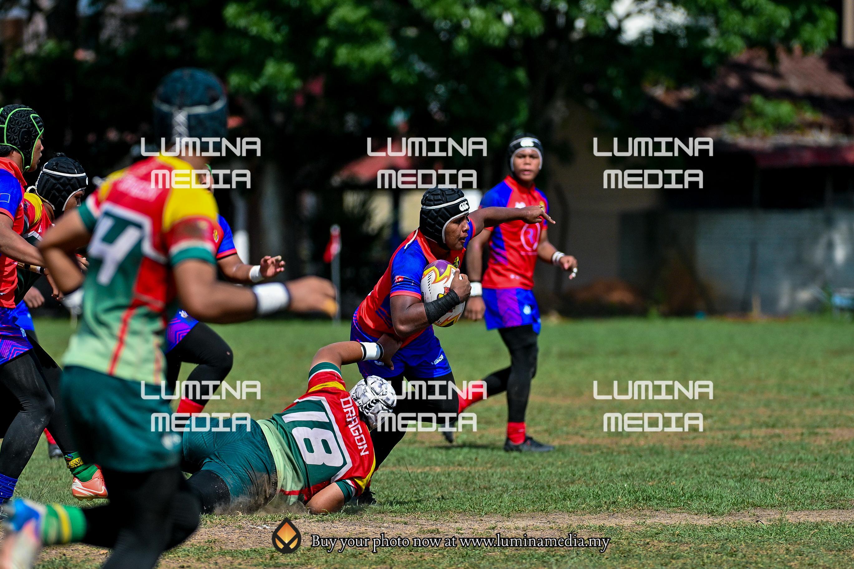 Match51 | HOSBA VS HSBP | 30 April 2026 | 30042026_Hosba_vs_HSBP-64