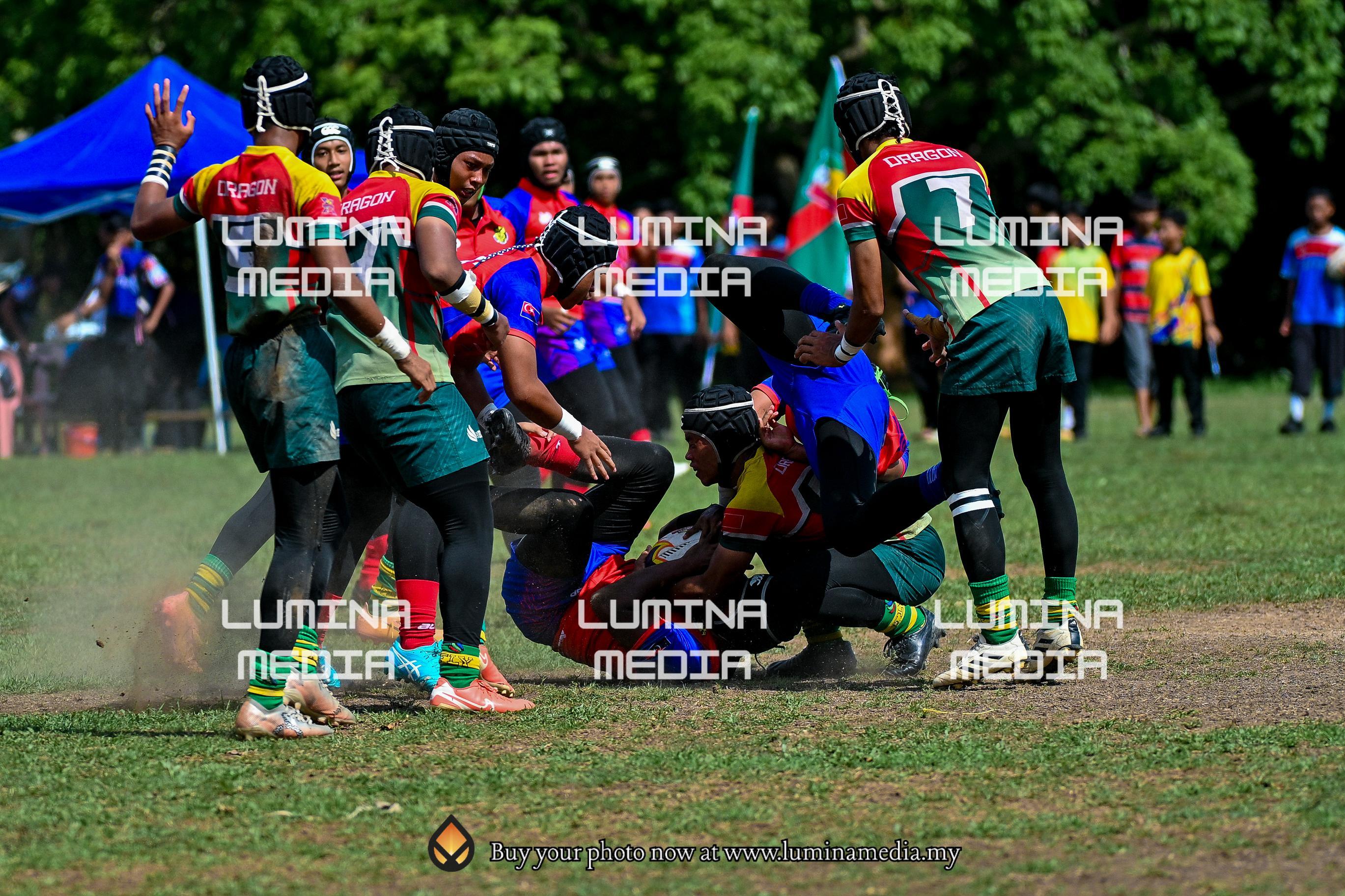 Match51 | HOSBA VS HSBP | 30 April 2026 | 30042026_Hosba_vs_HSBP-65