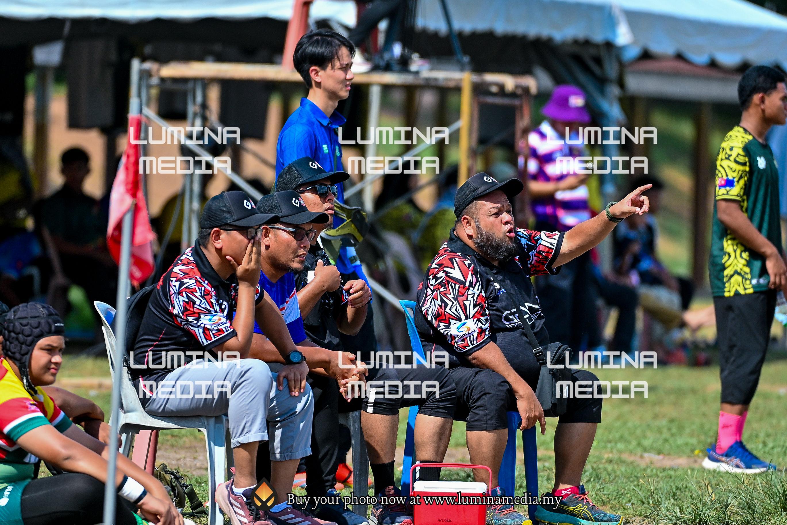 Match51 | HOSBA VS HSBP | 30 April 2026 | 30042026_Hosba_vs_HSBP-66