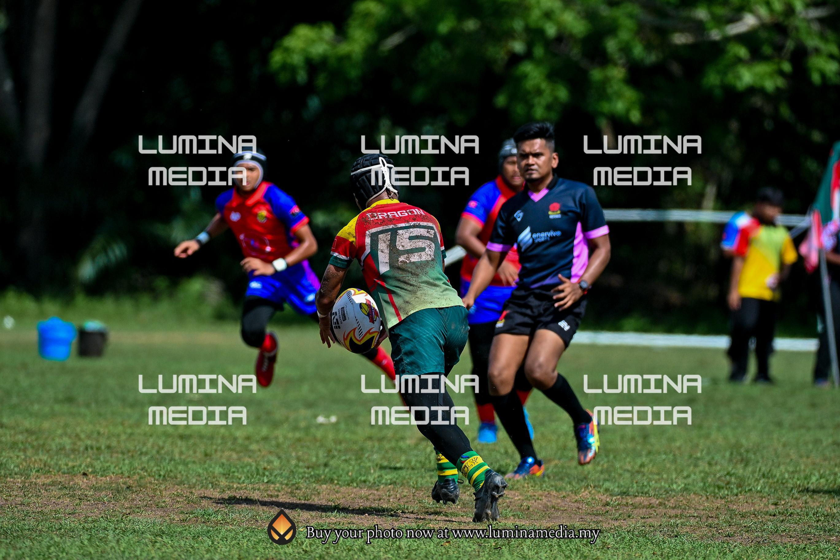 Match51 | HOSBA VS HSBP | 30 April 2026 | 30042026_Hosba_vs_HSBP-67