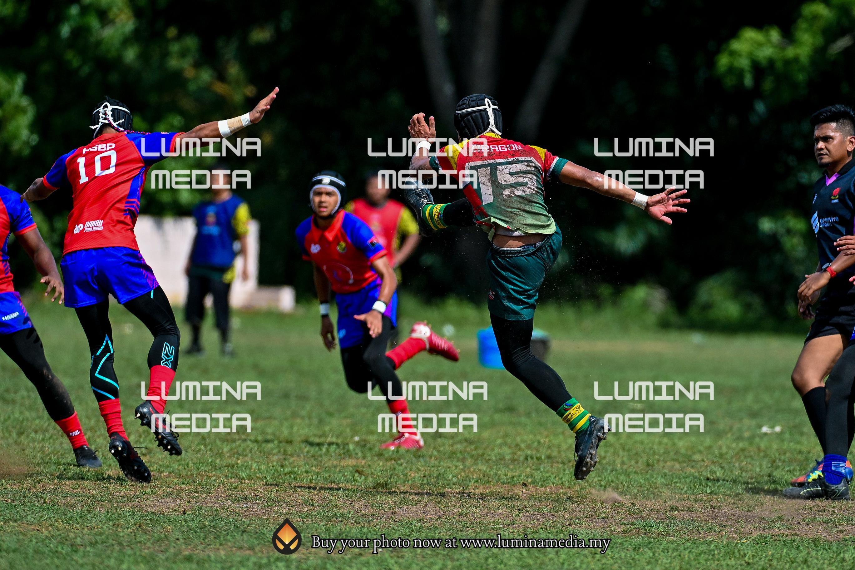 Match51 | HOSBA VS HSBP | 30 April 2026 | 30042026_Hosba_vs_HSBP-68