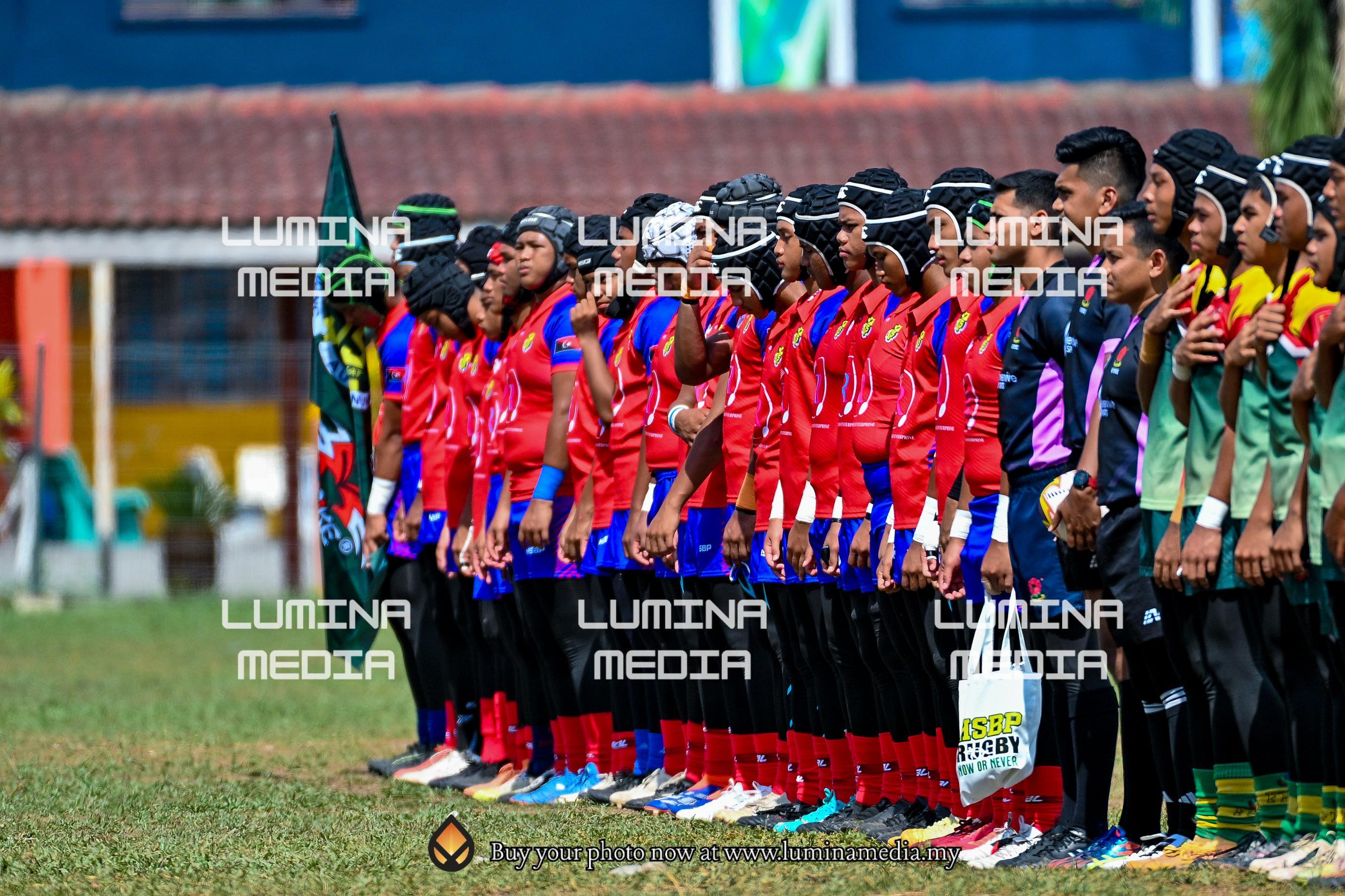 Match51 | HOSBA VS HSBP | 30 April 2026 | 30042026_Hosba_vs_HSBP-7