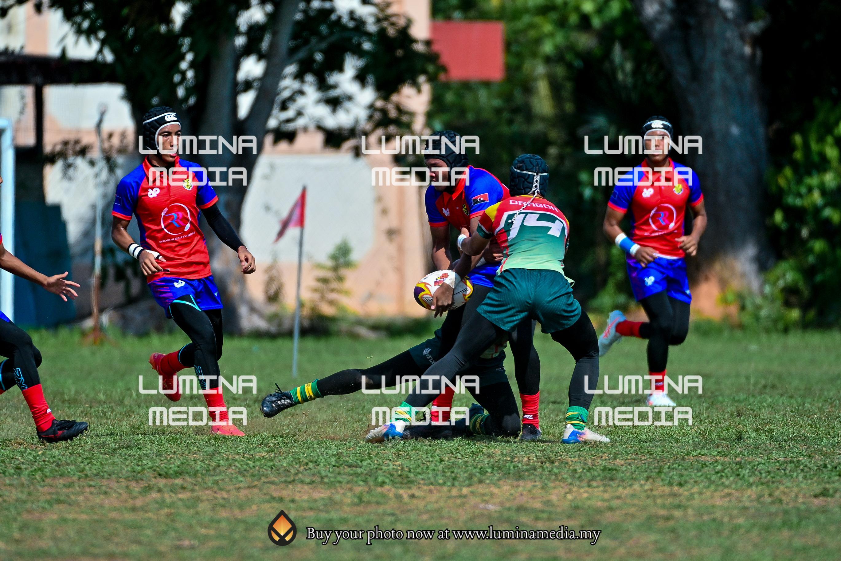Match51 | HOSBA VS HSBP | 30 April 2026 | 30042026_Hosba_vs_HSBP-71