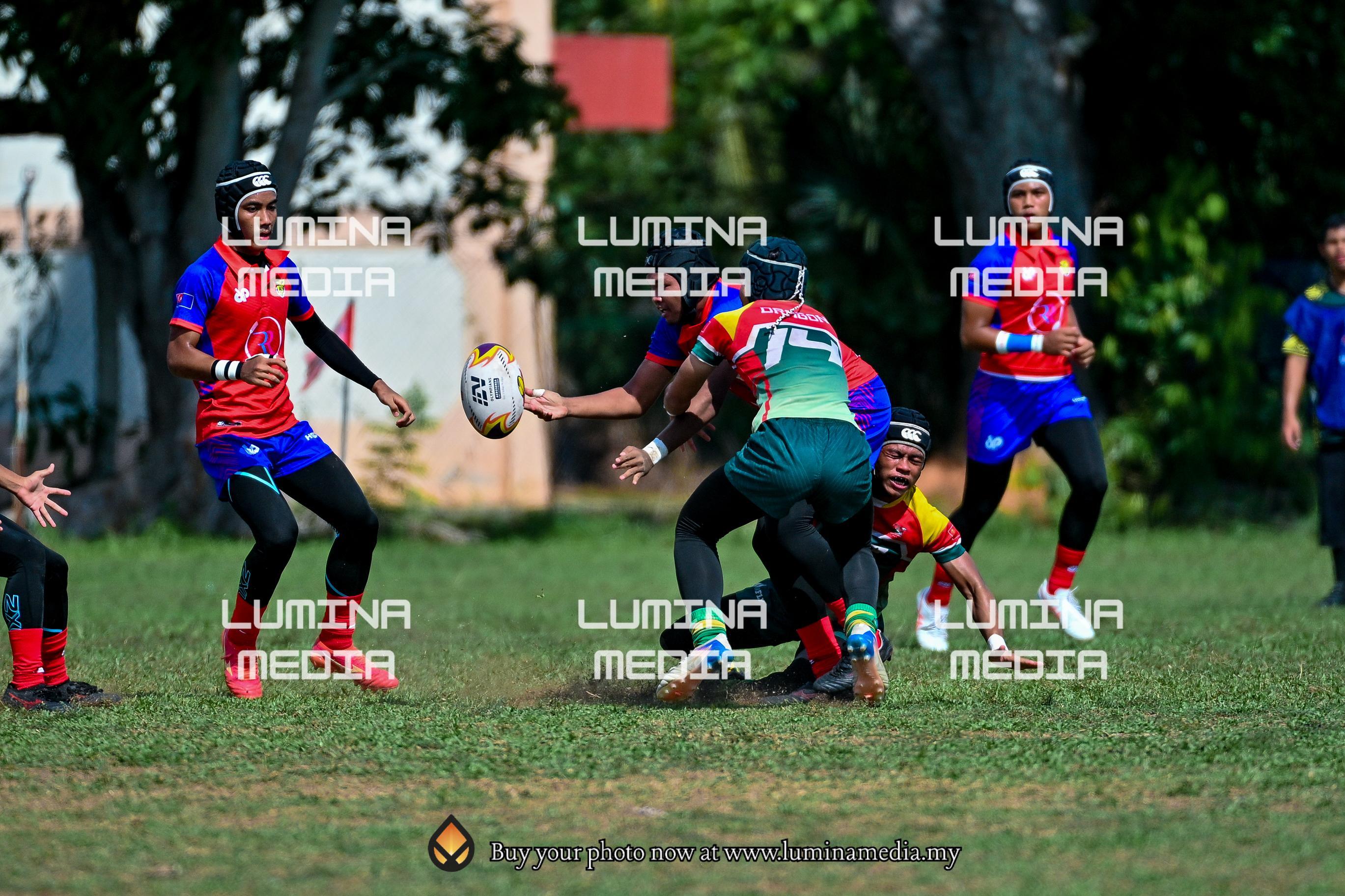 Match51 | HOSBA VS HSBP | 30 April 2026 | 30042026_Hosba_vs_HSBP-72