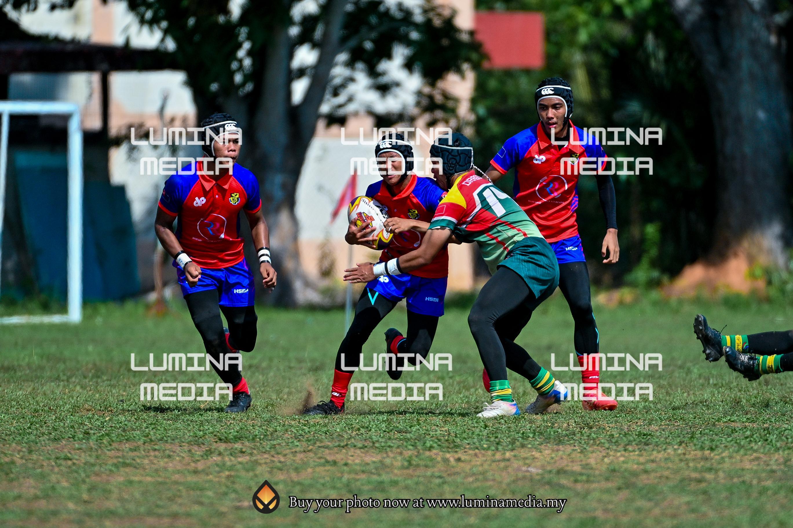 Match51 | HOSBA VS HSBP | 30 April 2026 | 30042026_Hosba_vs_HSBP-73