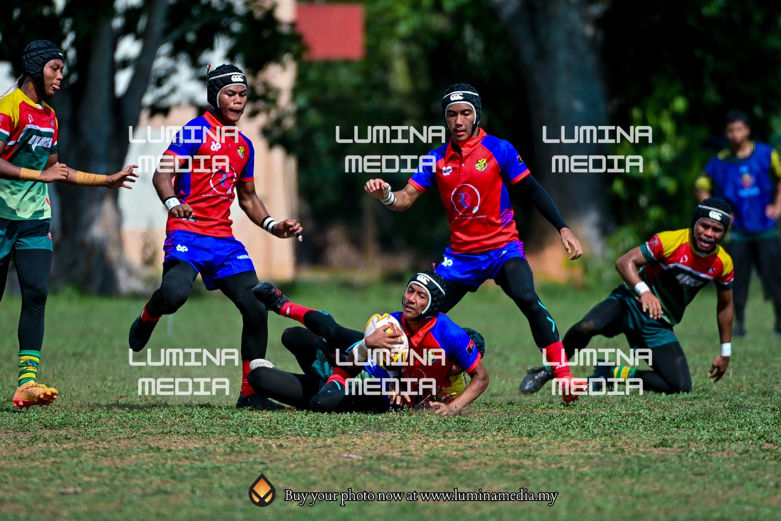 Match51 | HOSBA VS HSBP | 30 April 2026 | 30042026_Hosba_vs_HSBP-74