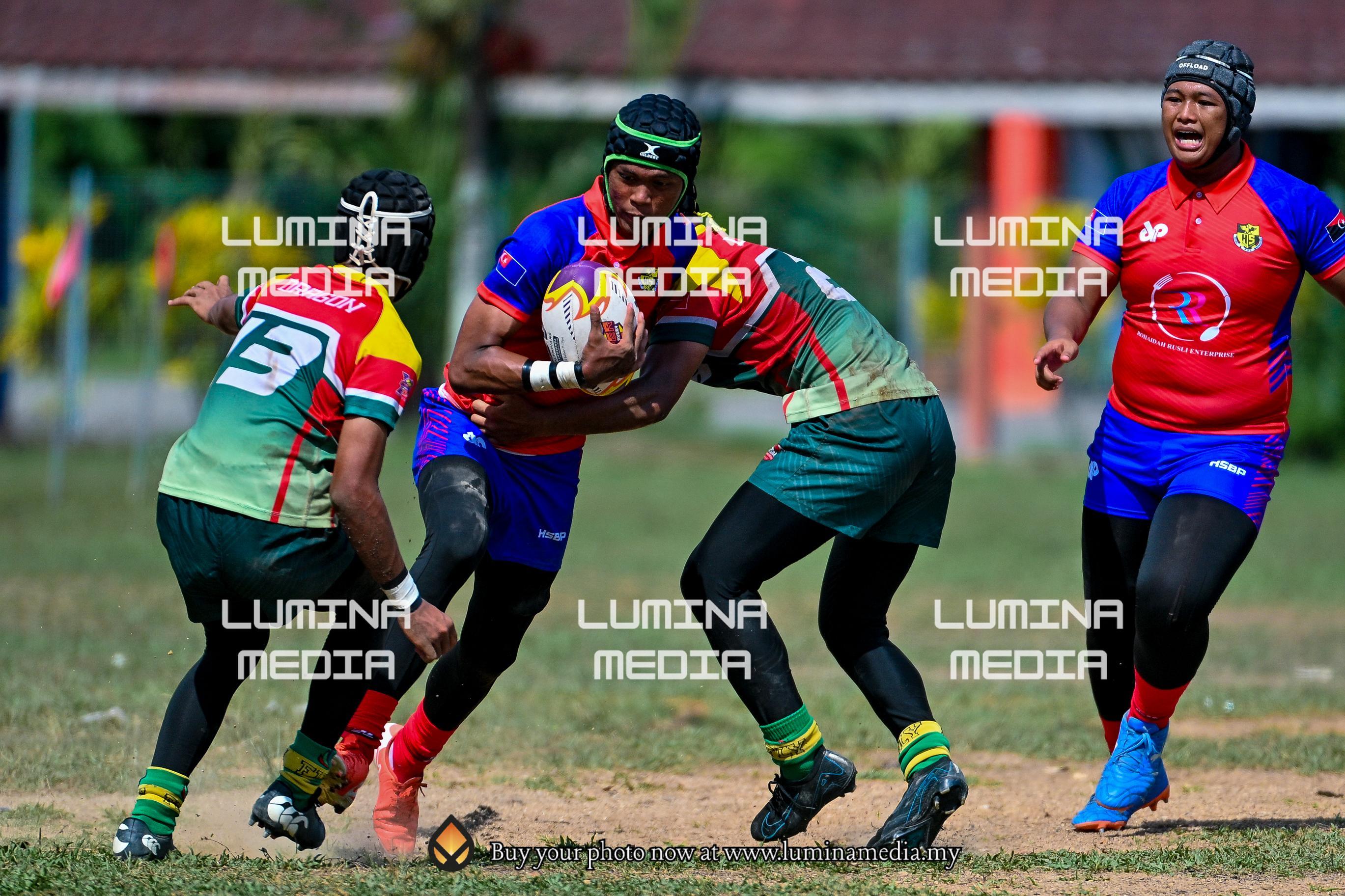 Match51 | HOSBA VS HSBP | 30 April 2026 | 30042026_Hosba_vs_HSBP-75