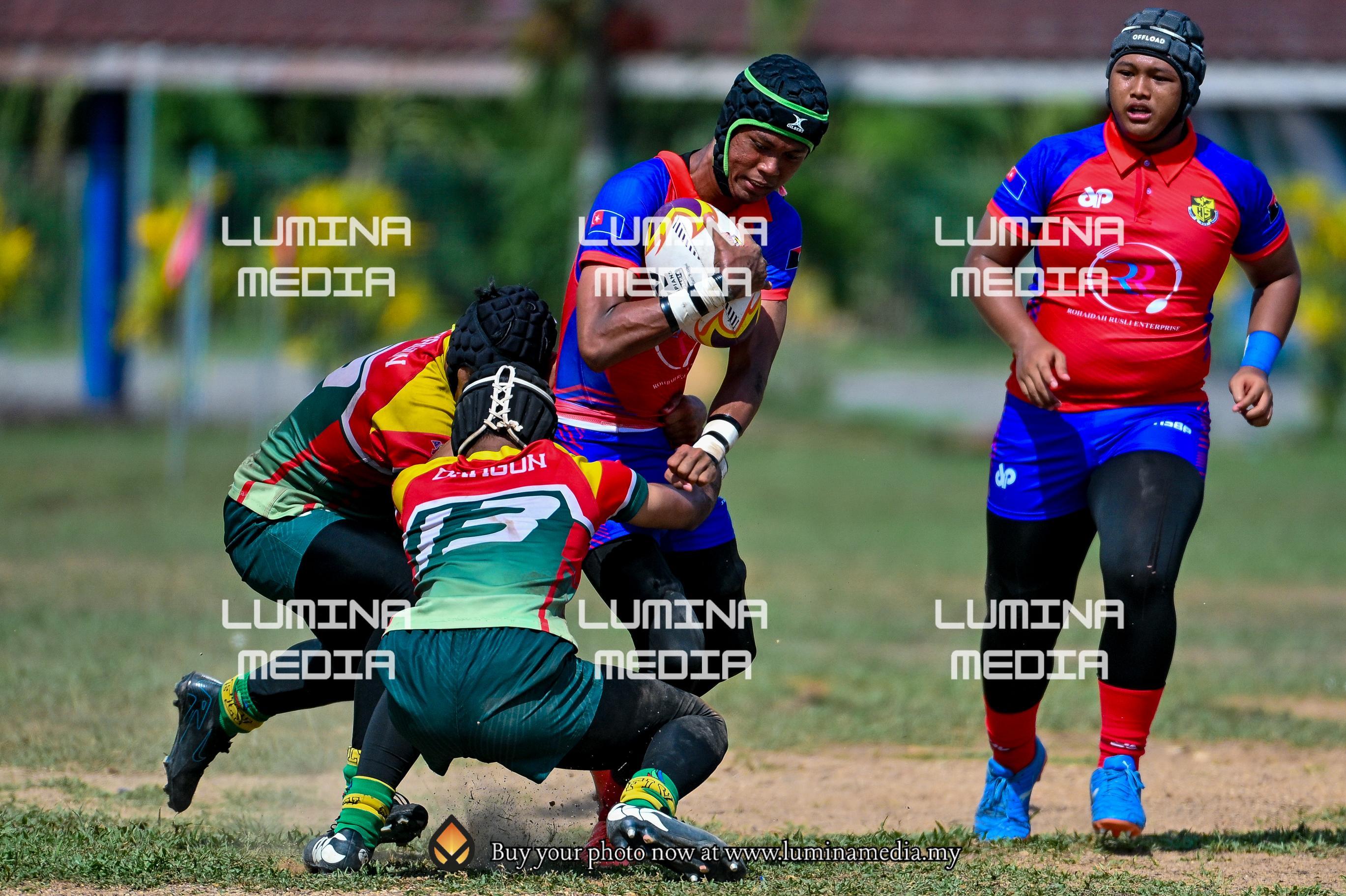 Match51 | HOSBA VS HSBP | 30 April 2026 | 30042026_Hosba_vs_HSBP-76